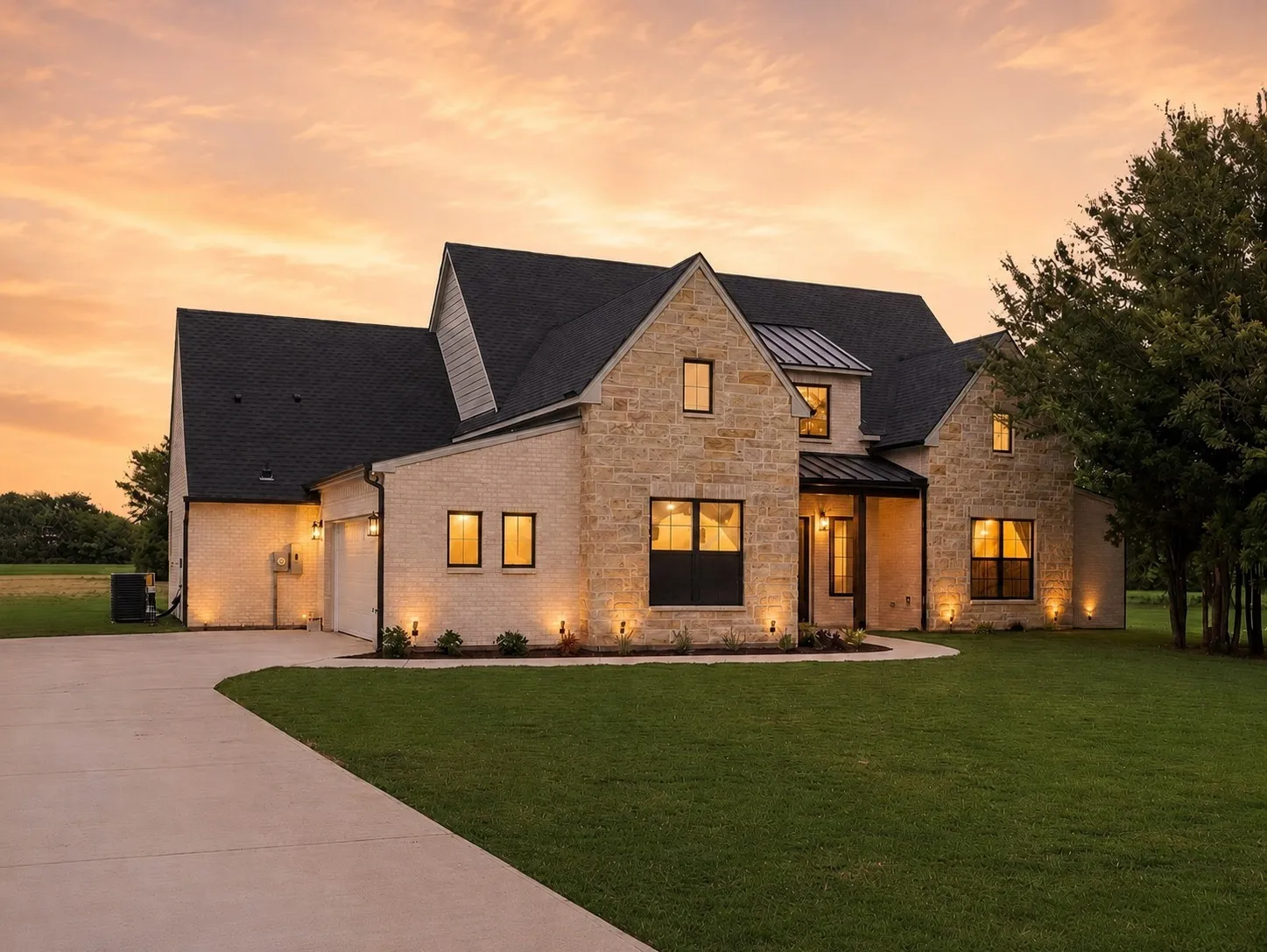 Single Family Residence For Sale in Navarro County , 209 Waverunner Court, Corsicana, Texas 75109, 4 Bedroom, 3 Bathroom, 2 Garage spaces, 2,330 Sqft, built in 2026, mls#21257939, Real Estate Agent in Corsicana, Homes For Sale in Navarro county, Homes For Sale in Corsicana, Realtor in Corsicana Texas, Real Estate Brokerage Independent Realty Texas, Luminita Cordes Realtor