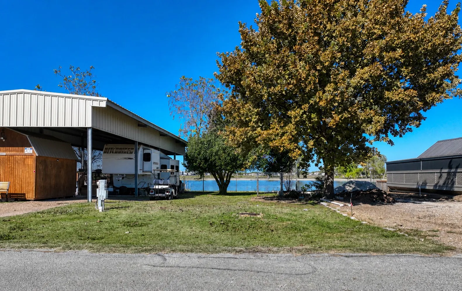 Improved Land For Sale in Navarro County , Lot 23 Pelican Isle, Kerens, Texas 75144, 0, 0, Garage spaces, 0 Sqft, built in 2009, mls#21262987, Real Estate Agent in Kerens, Homes For Sale in Navarro county, Homes For Sale in Kerens, Realtor in Kerens Texas, Real Estate Brokerage Independent Realty Texas, Luminita Cordes Realtor