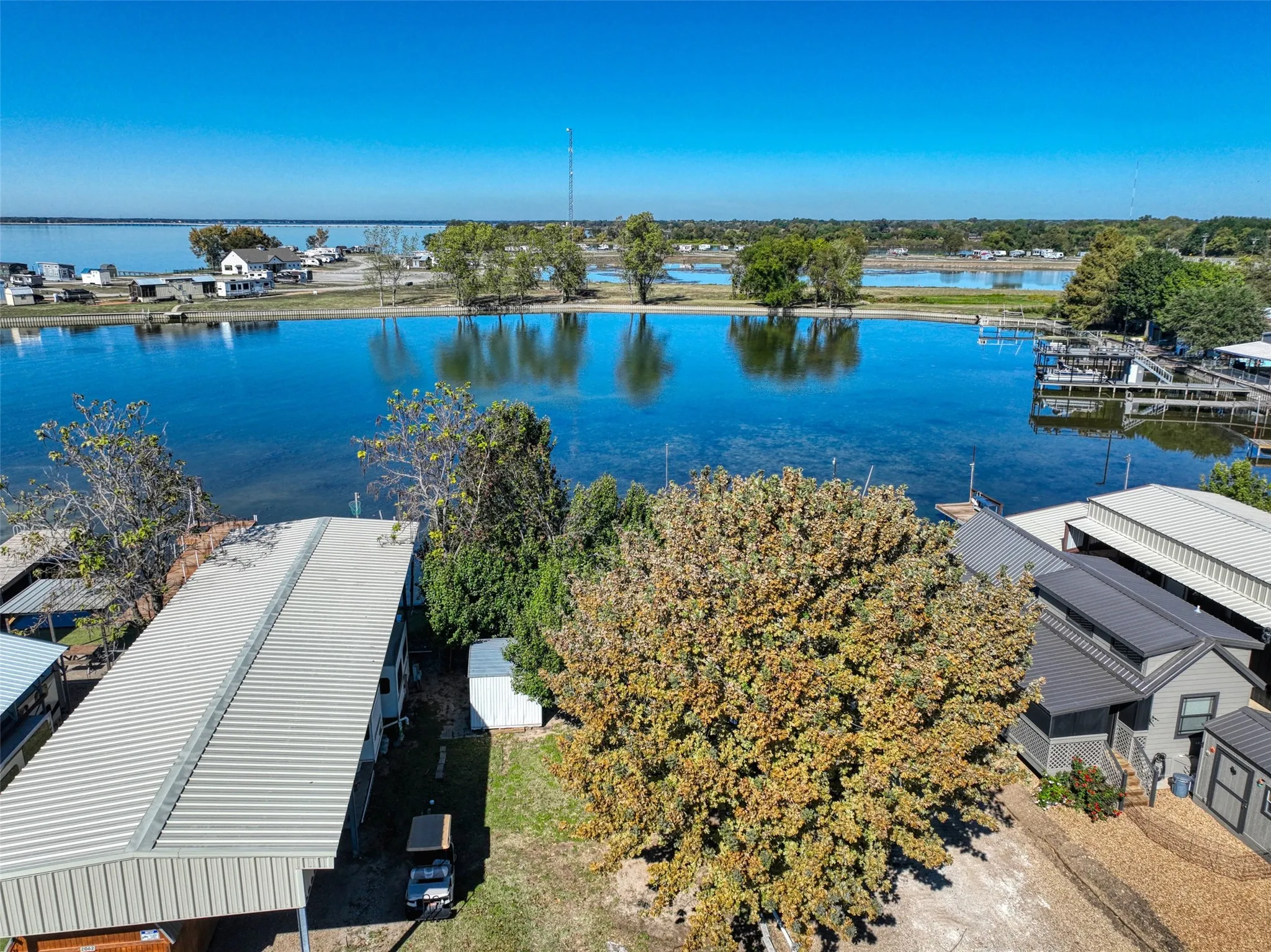 Improved Land For Sale in Navarro County , Lot 23 Pelican Isle, Kerens, Texas 75144, 0, 0, Garage spaces, 0 Sqft, built in 2009, mls#21262987, Real Estate Agent in Kerens, Homes For Sale in Navarro county, Homes For Sale in Kerens, Realtor in Kerens Texas, Real Estate Brokerage Independent Realty Texas, Luminita Cordes Realtor