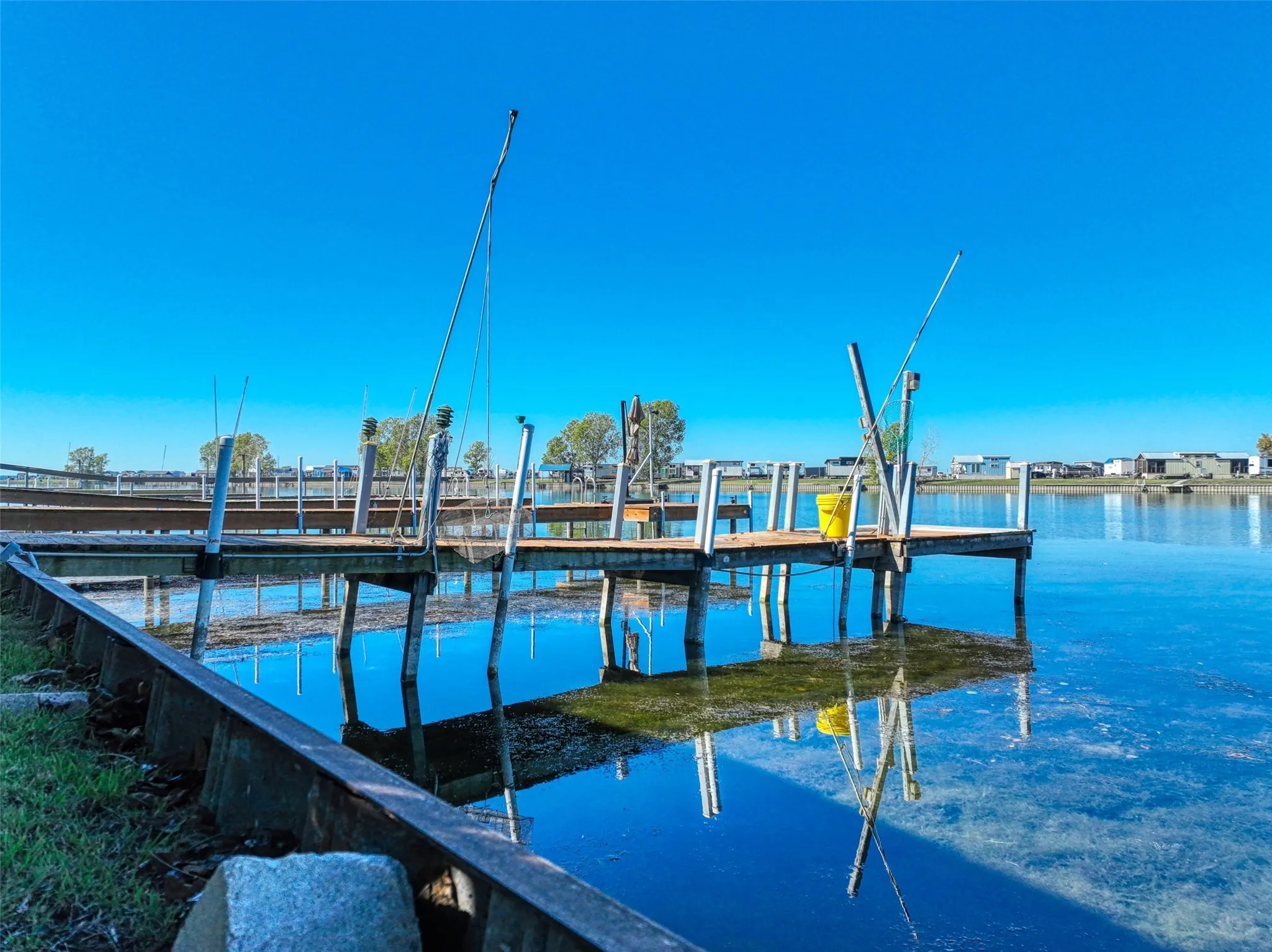 Improved Land For Sale in Navarro County , Lot 23 Pelican Isle, Kerens, Texas 75144, 0, 0, Garage spaces, 0 Sqft, built in 2009, mls#21262987, Real Estate Agent in Kerens, Homes For Sale in Navarro county, Homes For Sale in Kerens, Realtor in Kerens Texas, Real Estate Brokerage Independent Realty Texas, Luminita Cordes Realtor
