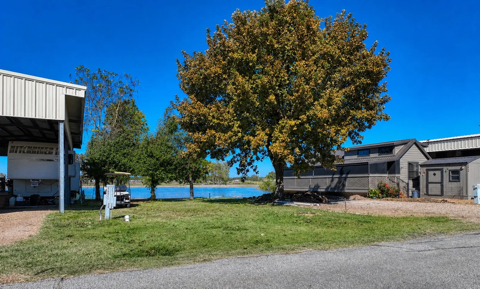 Improved Land For Sale in Navarro County , Lot 23 Pelican Isle, Kerens, Texas 75144, 0, 0, Garage spaces, 0 Sqft, built in 2009, mls#21262987, Real Estate Agent in Kerens, Homes For Sale in Navarro county, Homes For Sale in Kerens, Realtor in Kerens Texas, Real Estate Brokerage Independent Realty Texas, Luminita Cordes Realtor