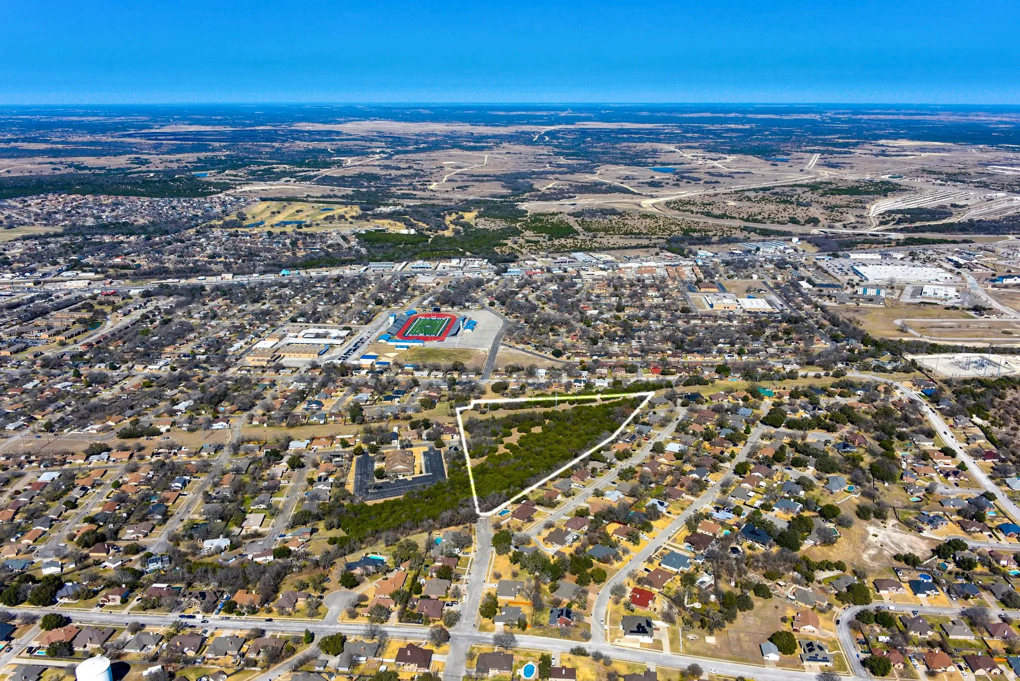 Unimproved Land For Sale in Coryell County , UNK Virginia Avenue, Copperas Cove, Texas 76522, 0, 0, Garage spaces, 0 Sqft, built in 0, mls#21262842, Real Estate Agent in Copperas Cove, Homes For Sale in Coryell county, Homes For Sale in Copperas Cove, Realtor in Copperas Cove Texas, Real Estate Brokerage Independent Realty Texas, Luminita Cordes Realtor