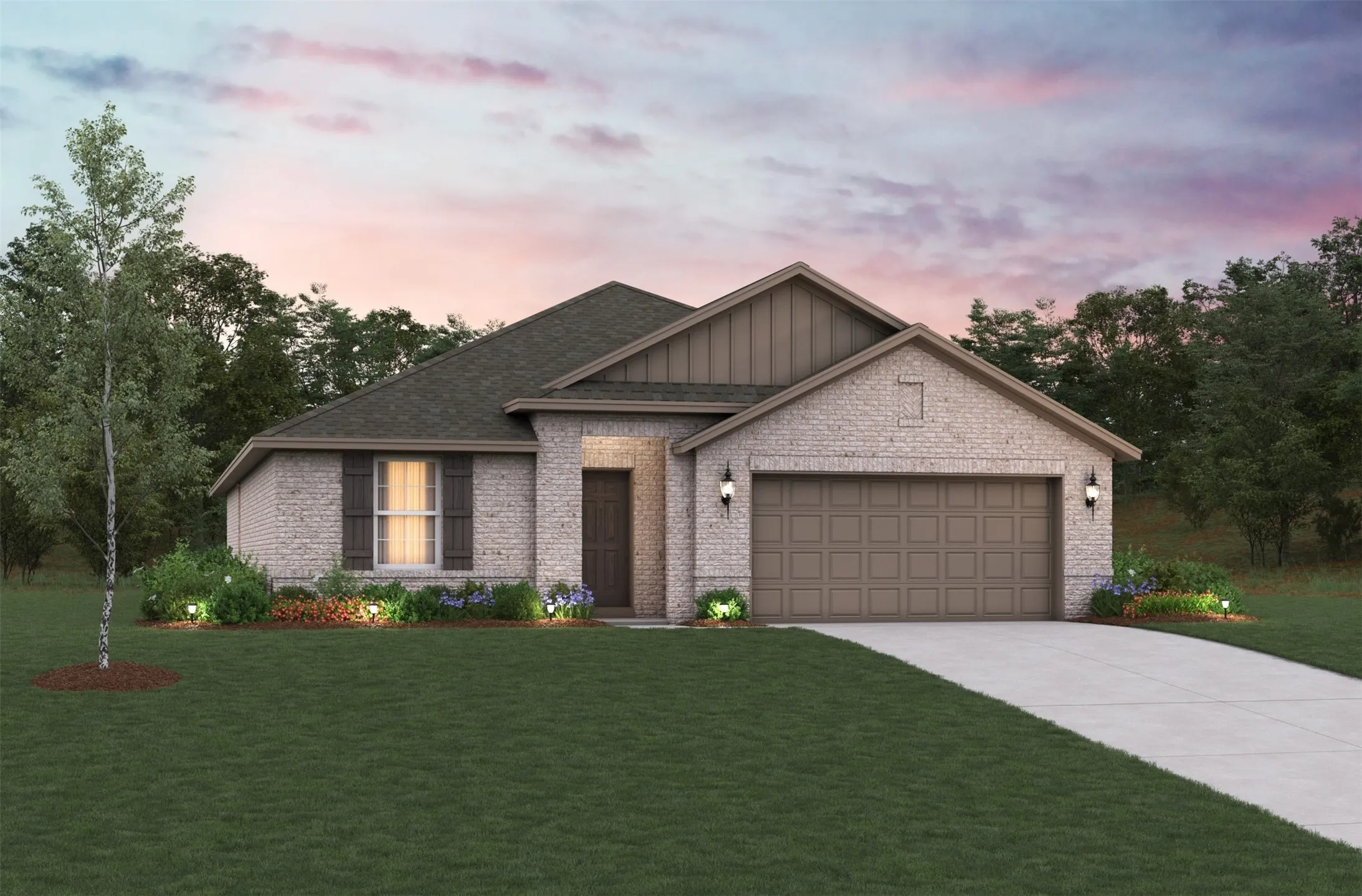 Single Family Residence For Sale in Collin County , 3048 Hollybrook Lane, Anna, Texas 75409, 4 Bedrooms, 2 Bathrooms, 2 Garage spaces, 2,052 Sqft, built in 2026, Price $379,990, mls#21263061, Real Estate Agent in Anna, Homes For Sale in Collin county, Homes For Sale in Anna, Realtor in Anna Texas, Real Estate Brokerage Independent Realty Texas, Luminita Cordes Realtor