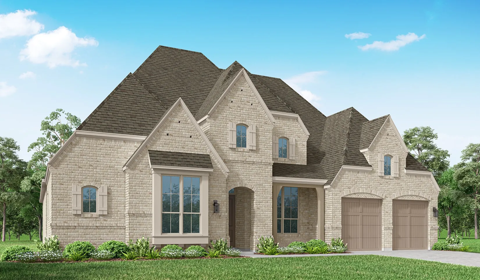 Single Family Residence For Sale in Collin County , 1609 Deer Park Way, Celina, Texas 75009, 4 Bedroom, 6 Bathroom, 3 Garage spaces, 3,411 Sqft, built in 2026, mls#21263059, Real Estate Agent in Celina, Homes For Sale in Collin county, Homes For Sale in Celina, Realtor in Celina Texas, Real Estate Brokerage Independent Realty Texas, Luminita Cordes Realtor