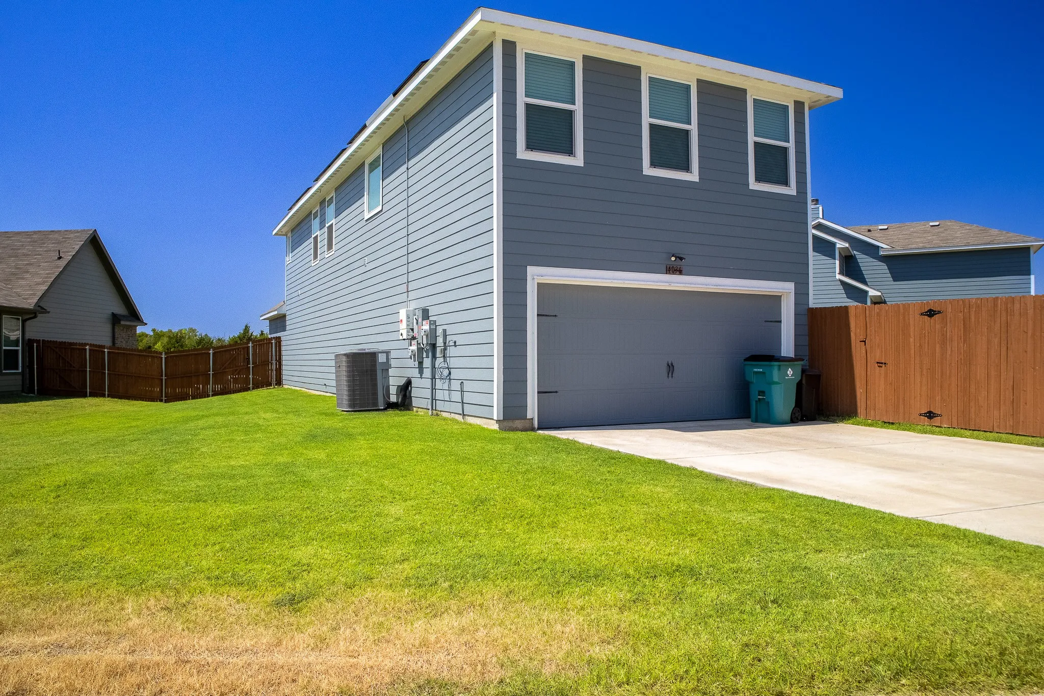 Single Family Residence For Sale in Kaufman County , 4036 Aurora Lane, Forney, Texas 75126, 4 Bedrooms, 3 Bathrooms, 2 Garage spaces, 2,631 Sqft, built in 2021, Price $299,999, mls#21263051, Real Estate Agent in Forney, Homes For Sale in Kaufman county, Homes For Sale in Forney, Realtor in Forney Texas, Real Estate Brokerage Independent Realty Texas, Luminita Cordes Realtor