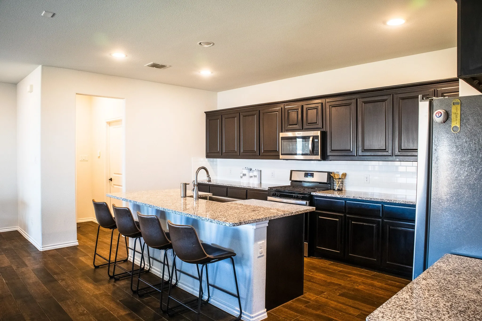 Single Family Residence For Sale in Kaufman County , 4036 Aurora Lane, Forney, Texas 75126, 4 Bedrooms, 3 Bathrooms, 2 Garage spaces, 2,631 Sqft, built in 2021, Price $299,999, mls#21263051, Real Estate Agent in Forney, Homes For Sale in Kaufman county, Homes For Sale in Forney, Realtor in Forney Texas, Real Estate Brokerage Independent Realty Texas, Luminita Cordes Realtor