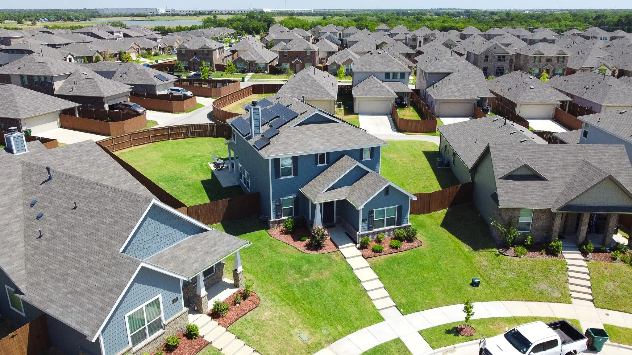 Single Family Residence For Sale in Kaufman County , 4036 Aurora Lane, Forney, Texas 75126, 4 Bedrooms, 3 Bathrooms, 2 Garage spaces, 2,631 Sqft, built in 2021, Price $299,999, mls#21263051, Real Estate Agent in Forney, Homes For Sale in Kaufman county, Homes For Sale in Forney, Realtor in Forney Texas, Real Estate Brokerage Independent Realty Texas, Luminita Cordes Realtor