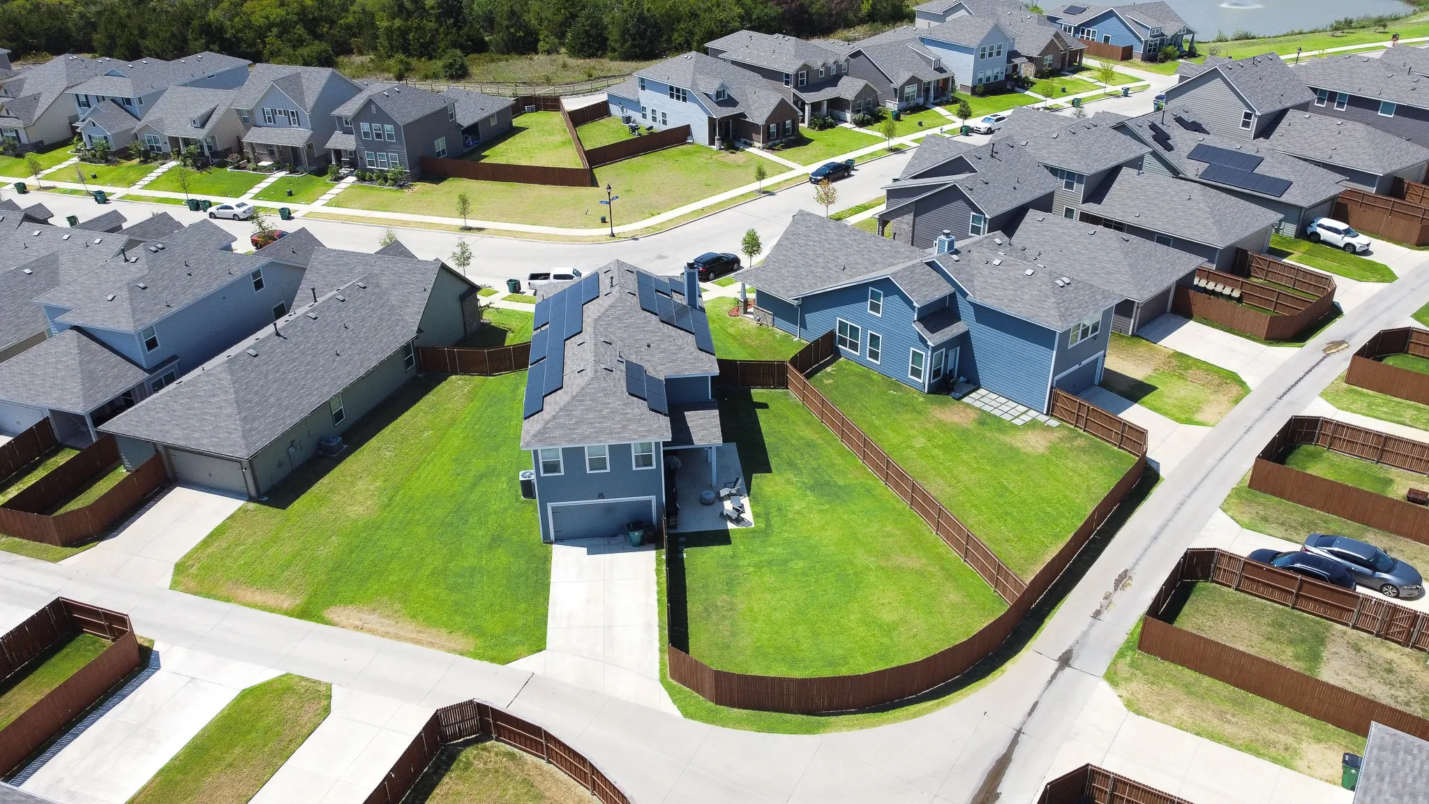 Single Family Residence For Sale in Kaufman County , 4036 Aurora Lane, Forney, Texas 75126, 4 Bedrooms, 3 Bathrooms, 2 Garage spaces, 2,631 Sqft, built in 2021, Price $299,999, mls#21263051, Real Estate Agent in Forney, Homes For Sale in Kaufman county, Homes For Sale in Forney, Realtor in Forney Texas, Real Estate Brokerage Independent Realty Texas, Luminita Cordes Realtor