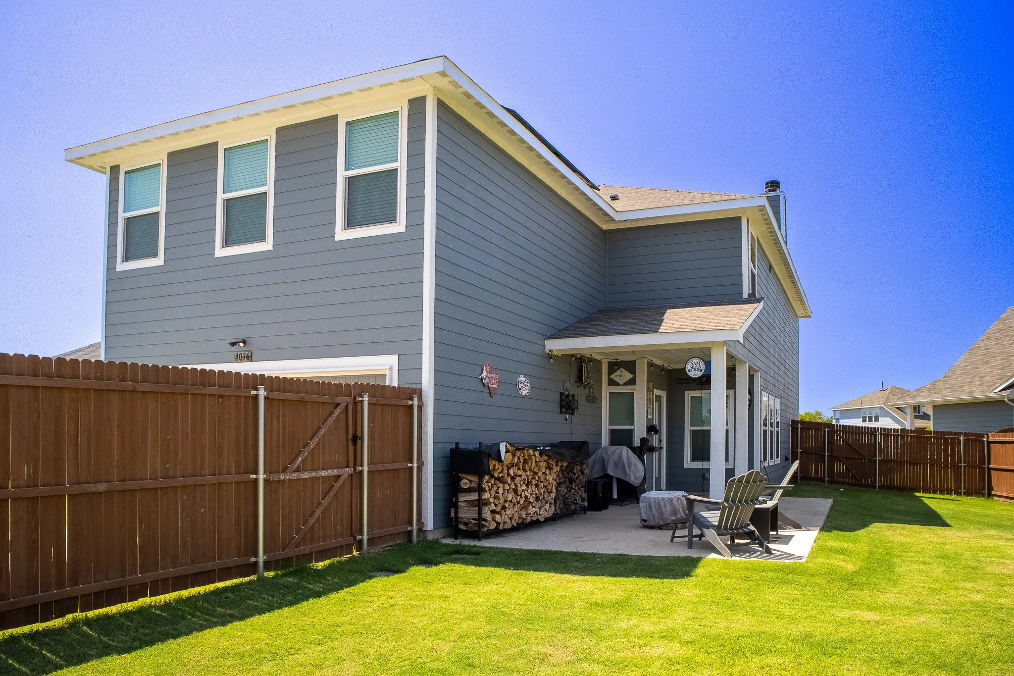 Single Family Residence For Sale in Kaufman County , 4036 Aurora Lane, Forney, Texas 75126, 4 Bedrooms, 3 Bathrooms, 2 Garage spaces, 2,631 Sqft, built in 2021, Price $299,999, mls#21263051, Real Estate Agent in Forney, Homes For Sale in Kaufman county, Homes For Sale in Forney, Realtor in Forney Texas, Real Estate Brokerage Independent Realty Texas, Luminita Cordes Realtor