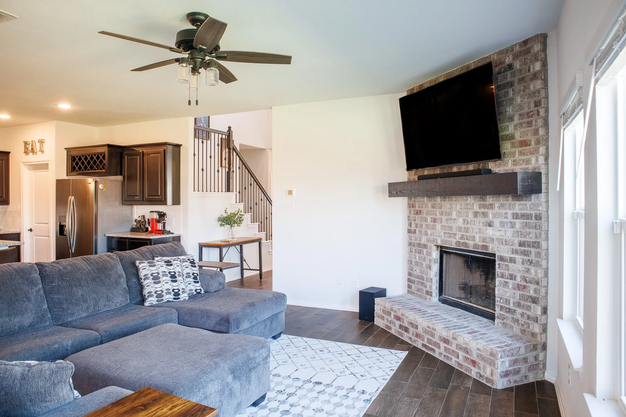 Single Family Residence For Sale in Kaufman County , 4036 Aurora Lane, Forney, Texas 75126, 4 Bedrooms, 3 Bathrooms, 2 Garage spaces, 2,631 Sqft, built in 2021, Price $299,999, mls#21263051, Real Estate Agent in Forney, Homes For Sale in Kaufman county, Homes For Sale in Forney, Realtor in Forney Texas, Real Estate Brokerage Independent Realty Texas, Luminita Cordes Realtor
