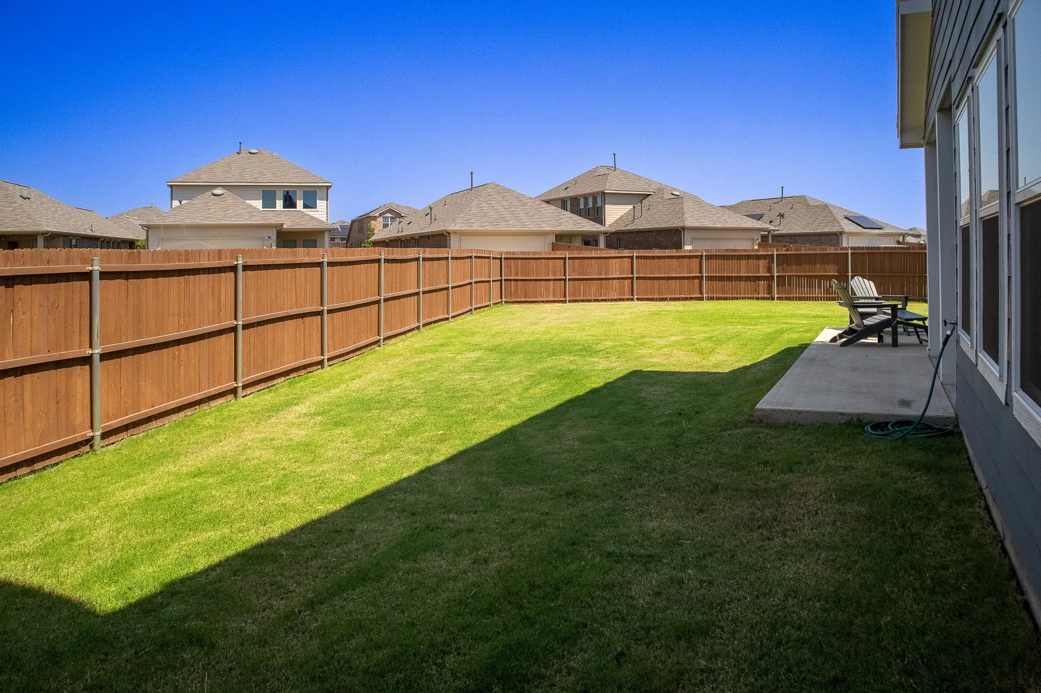 Single Family Residence For Sale in Kaufman County , 4036 Aurora Lane, Forney, Texas 75126, 4 Bedrooms, 3 Bathrooms, 2 Garage spaces, 2,631 Sqft, built in 2021, Price $299,999, mls#21263051, Real Estate Agent in Forney, Homes For Sale in Kaufman county, Homes For Sale in Forney, Realtor in Forney Texas, Real Estate Brokerage Independent Realty Texas, Luminita Cordes Realtor