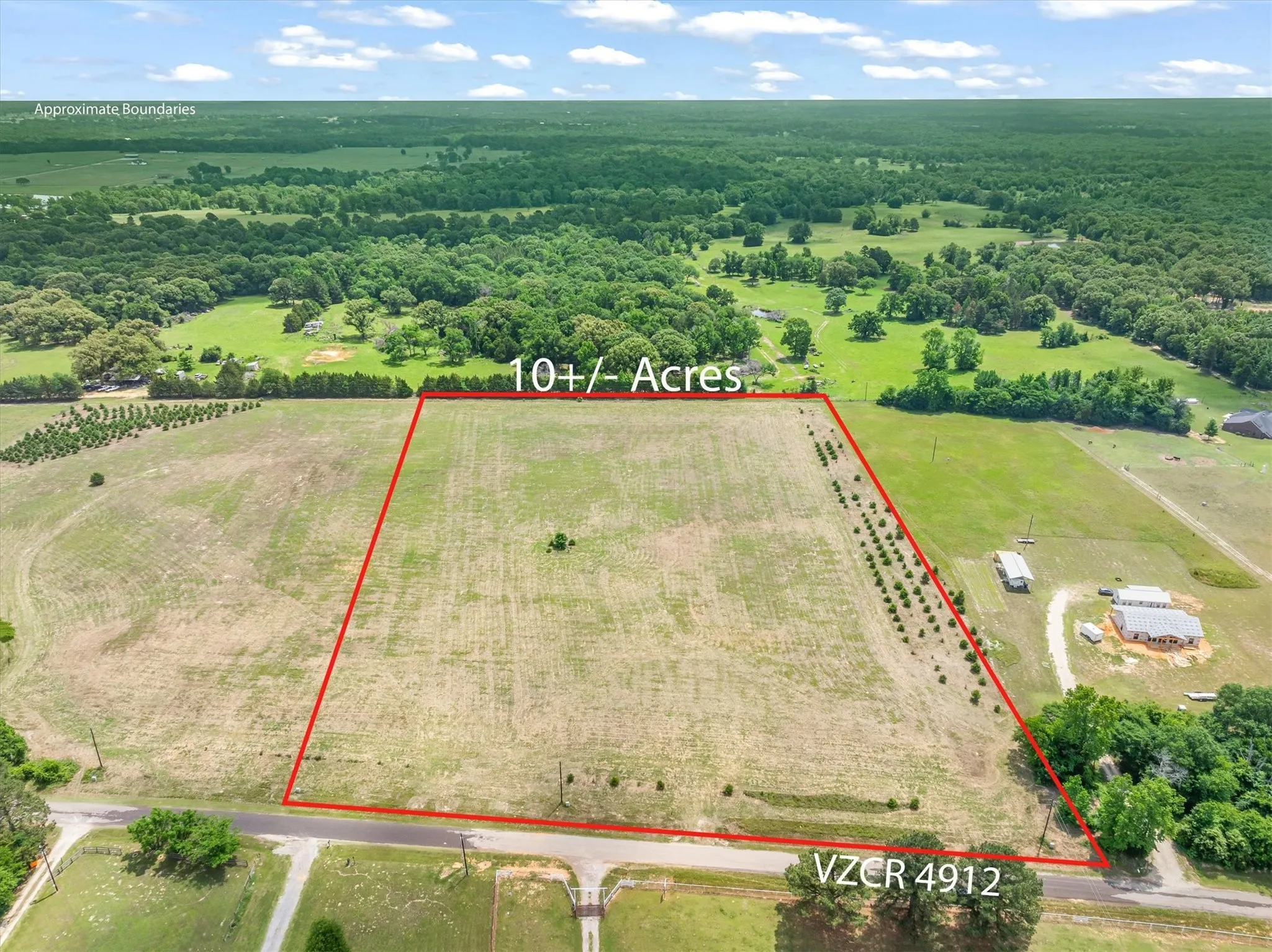 Unimproved Land For Sale in Van Zandt County , TBD VZ County Road 4912, Van, Texas 75790, 0, 0, Garage spaces, 0 Sqft, built in 0, Price $209,000, mls#21263155, Real Estate Agent in Van, Homes For Sale in Van Zandt county, Homes For Sale in Van, Realtor in Van Texas, Real Estate Brokerage Independent Realty Texas, Luminita Cordes Realtor