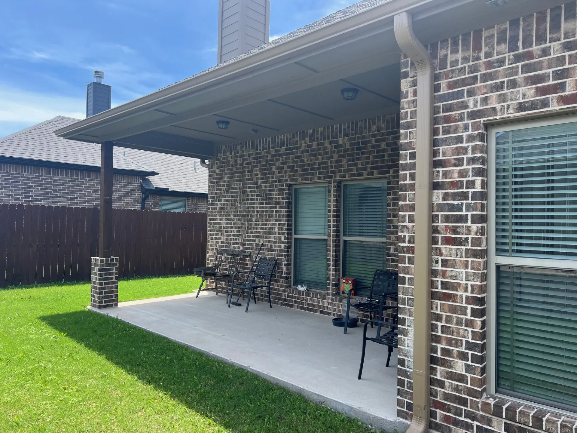 Single Family Residence For Sale in Grayson County , 1313 Ascot Avenue, Sherman, Texas 75092, 3 Bedroom, 2 Bathroom, 2 Garage spaces, 1,818 Sqft, built in 2020, mls#21263169, Real Estate Agent in Sherman, Homes For Sale in Grayson county, Homes For Sale in Sherman, Realtor in Sherman Texas, Real Estate Brokerage Independent Realty Texas, Luminita Cordes Realtor