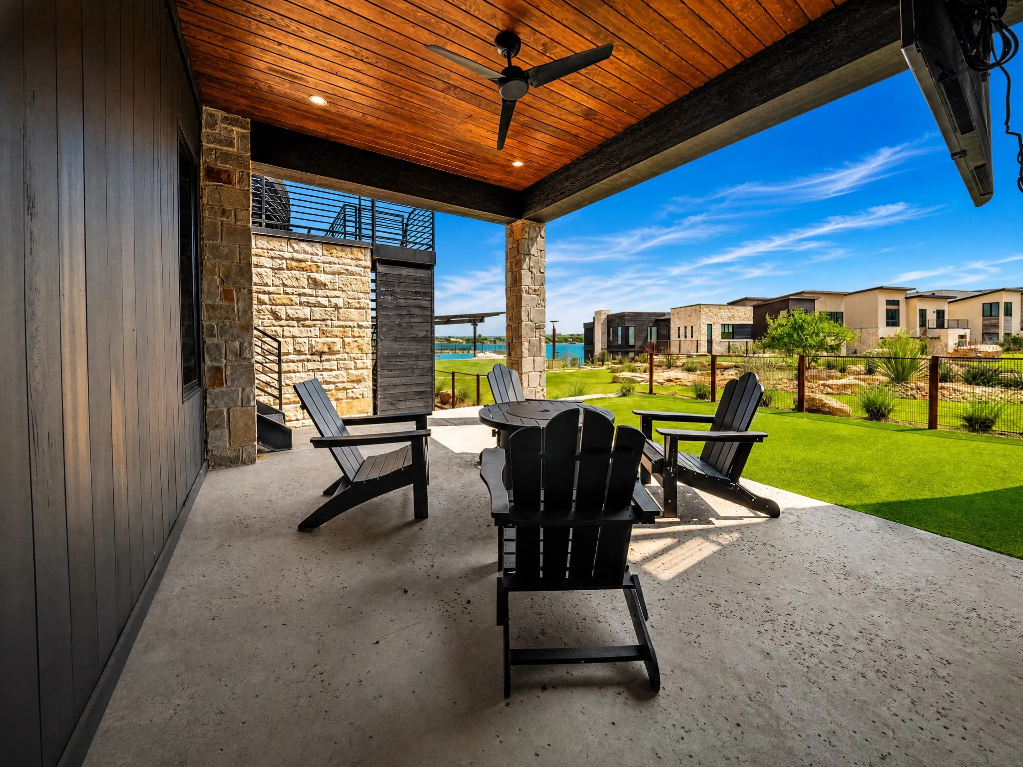 Single Family Residence For Sale in Palo Pinto County , 12 Breakwater Bend, Graford, Texas 76449, 5 Bedroom, 5 Bathroom, 1 Garage spaces, 2,604 Sqft, built in 2022, mls#21246506, Real Estate Agent in Graford, Homes For Sale in Palo Pinto county, Homes For Sale in Graford, Realtor in Graford Texas, Real Estate Brokerage Independent Realty Texas, Luminita Cordes Realtor