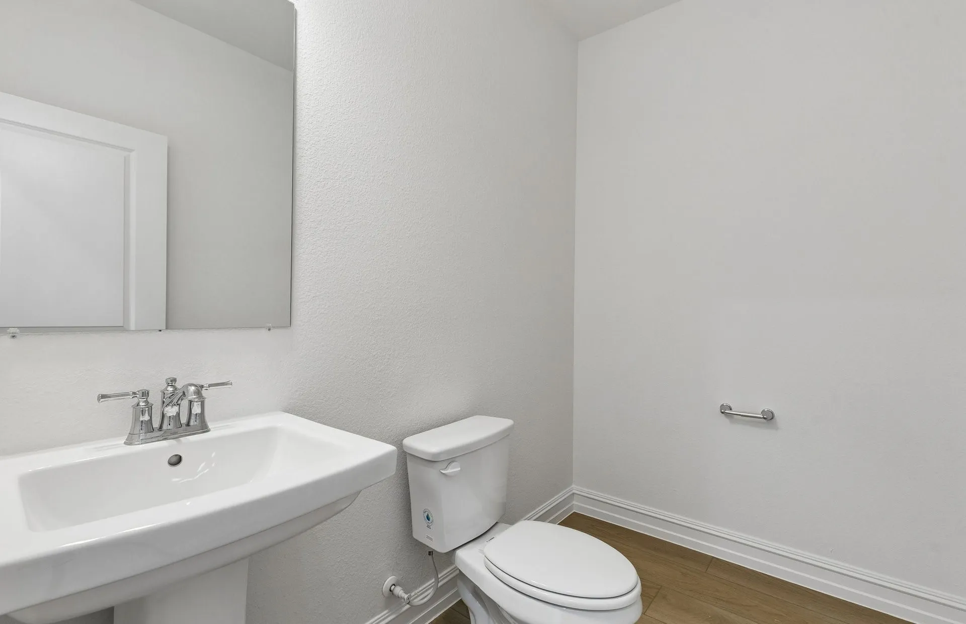 Powder bath