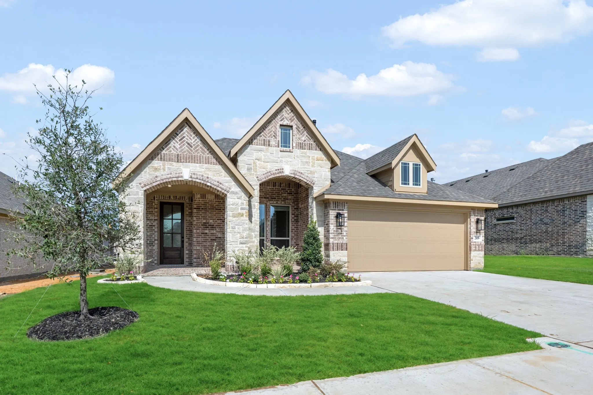 Single Family Residence For Sale in Johnson County , 215 Seminole Trail, Alvarado, Texas 76009, 4 Bedroom, 3 Bathroom, 2 Garage spaces, 2,333 Sqft, built in 2026, mls#21263321, Real Estate Agent in Alvarado, Homes For Sale in Johnson county, Homes For Sale in Alvarado, Realtor in Alvarado Texas, Real Estate Brokerage Independent Realty Texas, Luminita Cordes Realtor