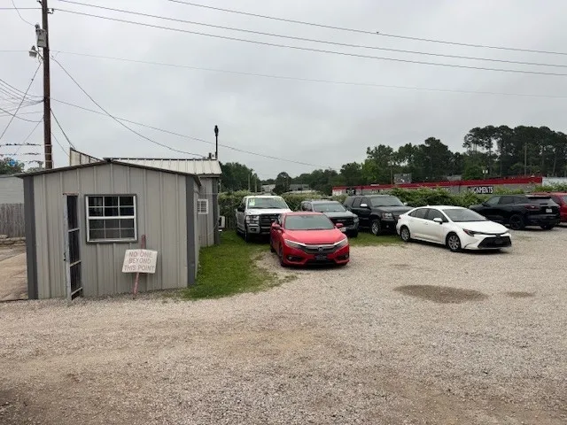 Retail For Sale in Anderson County , 412 E Spring Street, Palestine, Texas 75801, 0, 0, Garage spaces, 0 Sqft, built in 1988, mls#21263341, Real Estate Agent in Palestine, Homes For Sale in Anderson county, Homes For Sale in Palestine, Realtor in Palestine Texas, Real Estate Brokerage Independent Realty Texas, Luminita Cordes Realtor