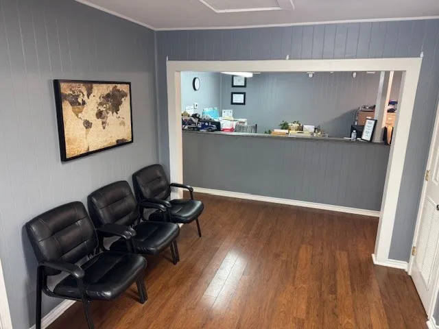 Retail For Sale in Anderson County , 412 E Spring Street, Palestine, Texas 75801, 0, 0, Garage spaces, 0 Sqft, built in 1988, mls#21263341, Real Estate Agent in Palestine, Homes For Sale in Anderson county, Homes For Sale in Palestine, Realtor in Palestine Texas, Real Estate Brokerage Independent Realty Texas, Luminita Cordes Realtor