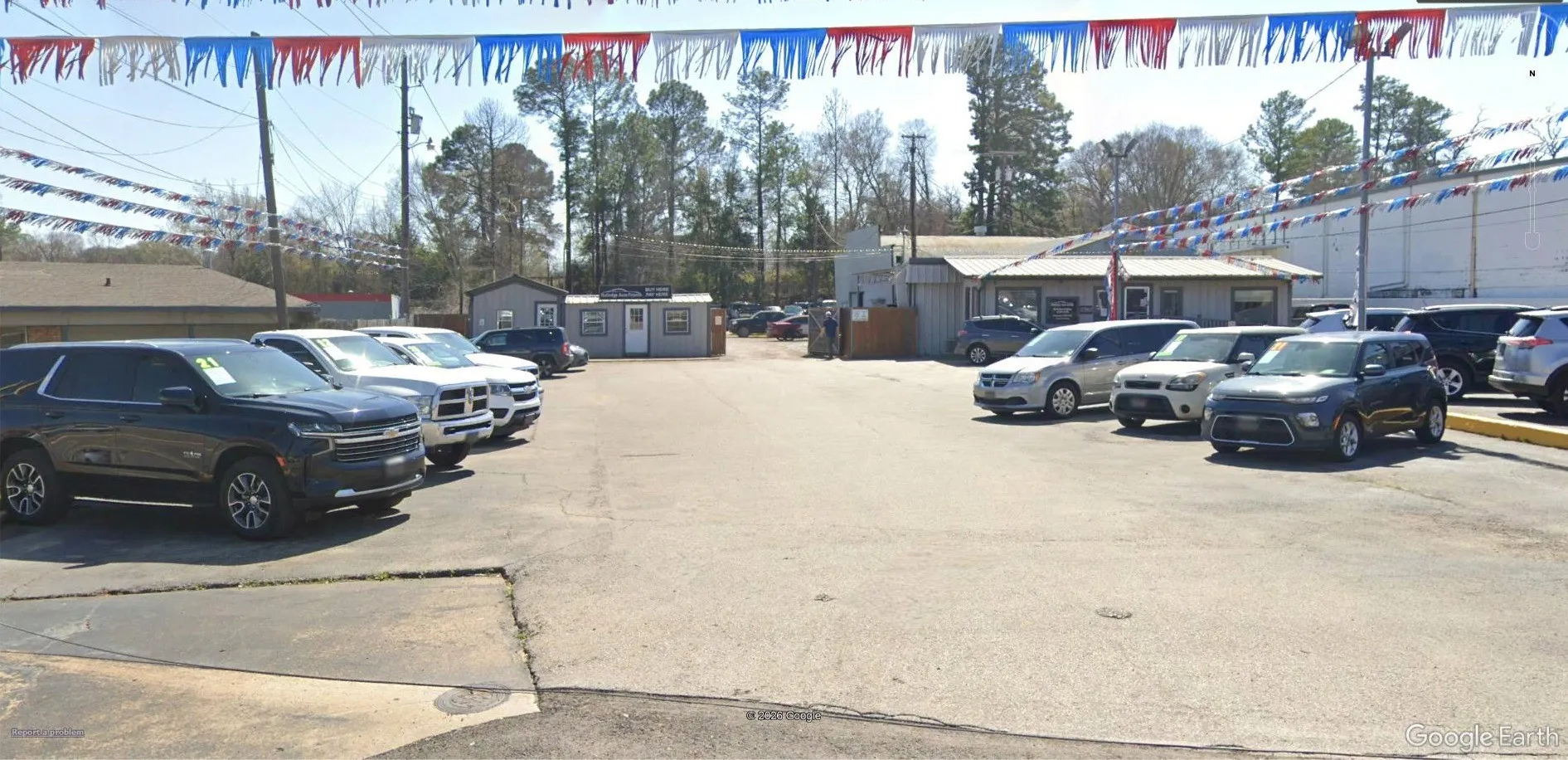 Retail For Sale in Anderson County , 412 E Spring Street, Palestine, Texas 75801, 0, 0, Garage spaces, 0 Sqft, built in 1988, mls#21263341, Real Estate Agent in Palestine, Homes For Sale in Anderson county, Homes For Sale in Palestine, Realtor in Palestine Texas, Real Estate Brokerage Independent Realty Texas, Luminita Cordes Realtor