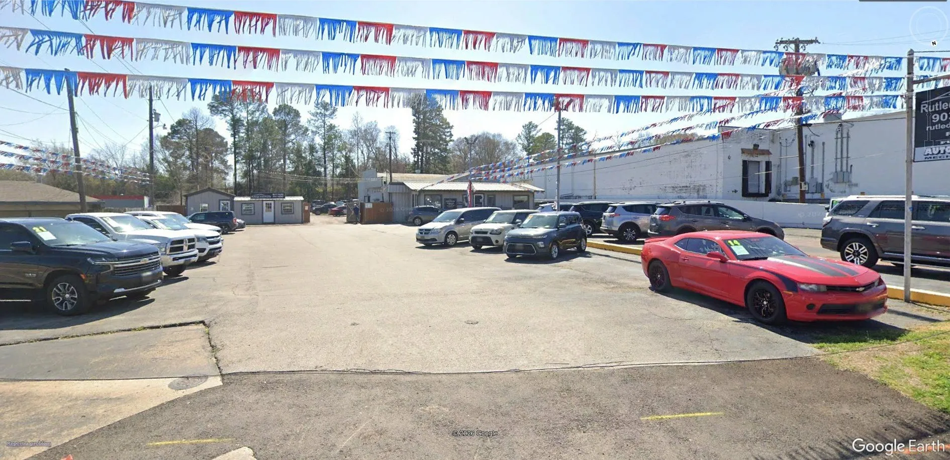 Retail For Sale in Anderson County , 412 E Spring Street, Palestine, Texas 75801, 0, 0, Garage spaces, 0 Sqft, built in 1988, mls#21263341, Real Estate Agent in Palestine, Homes For Sale in Anderson county, Homes For Sale in Palestine, Realtor in Palestine Texas, Real Estate Brokerage Independent Realty Texas, Luminita Cordes Realtor