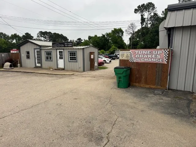 Retail For Sale in Anderson County , 412 E Spring Street, Palestine, Texas 75801, 0, 0, Garage spaces, 0 Sqft, built in 1988, mls#21263341, Real Estate Agent in Palestine, Homes For Sale in Anderson county, Homes For Sale in Palestine, Realtor in Palestine Texas, Real Estate Brokerage Independent Realty Texas, Luminita Cordes Realtor