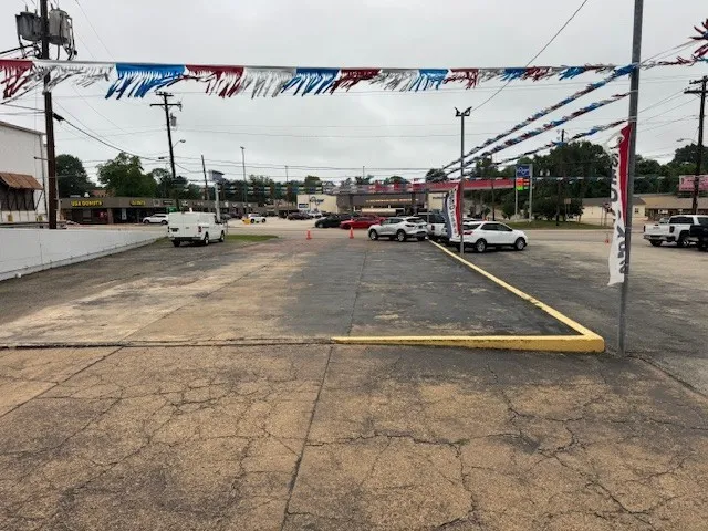Retail For Sale in Anderson County , 412 E Spring Street, Palestine, Texas 75801, 0, 0, Garage spaces, 0 Sqft, built in 1988, mls#21263341, Real Estate Agent in Palestine, Homes For Sale in Anderson county, Homes For Sale in Palestine, Realtor in Palestine Texas, Real Estate Brokerage Independent Realty Texas, Luminita Cordes Realtor