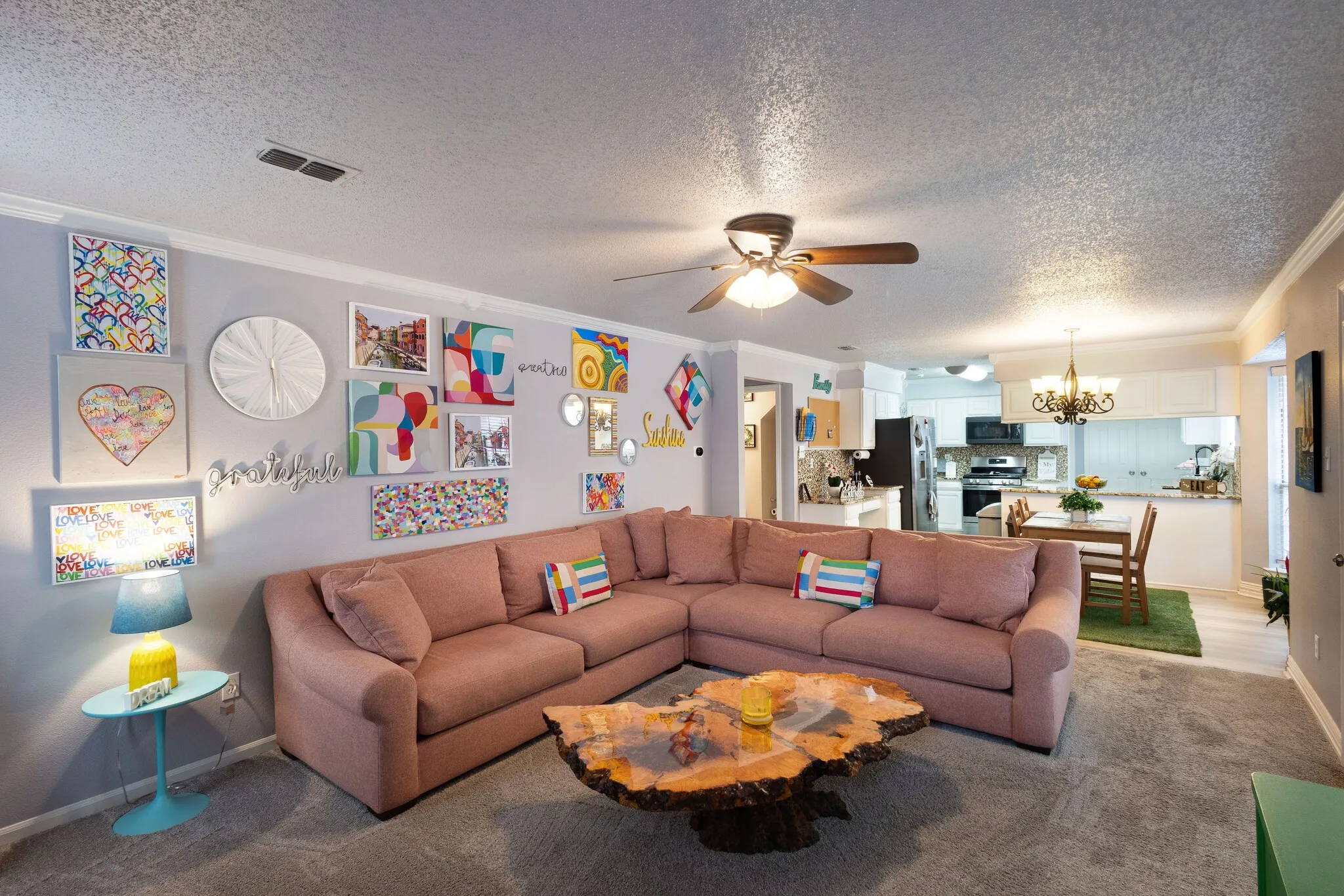 Single Family Residence For Sale in Tarrant County , 7333 Mesa Verde Trail, Fort Worth, Texas 76137, 5 Bedroom, 3 Bathroom, 2 Garage spaces, 2,478 Sqft, built in 1990, mls#21242525, Real Estate Agent in Fort Worth, Homes For Sale in Tarrant county, Homes For Sale in Fort Worth, Realtor in Fort Worth Texas, Real Estate Brokerage Independent Realty Texas, Luminita Cordes Realtor