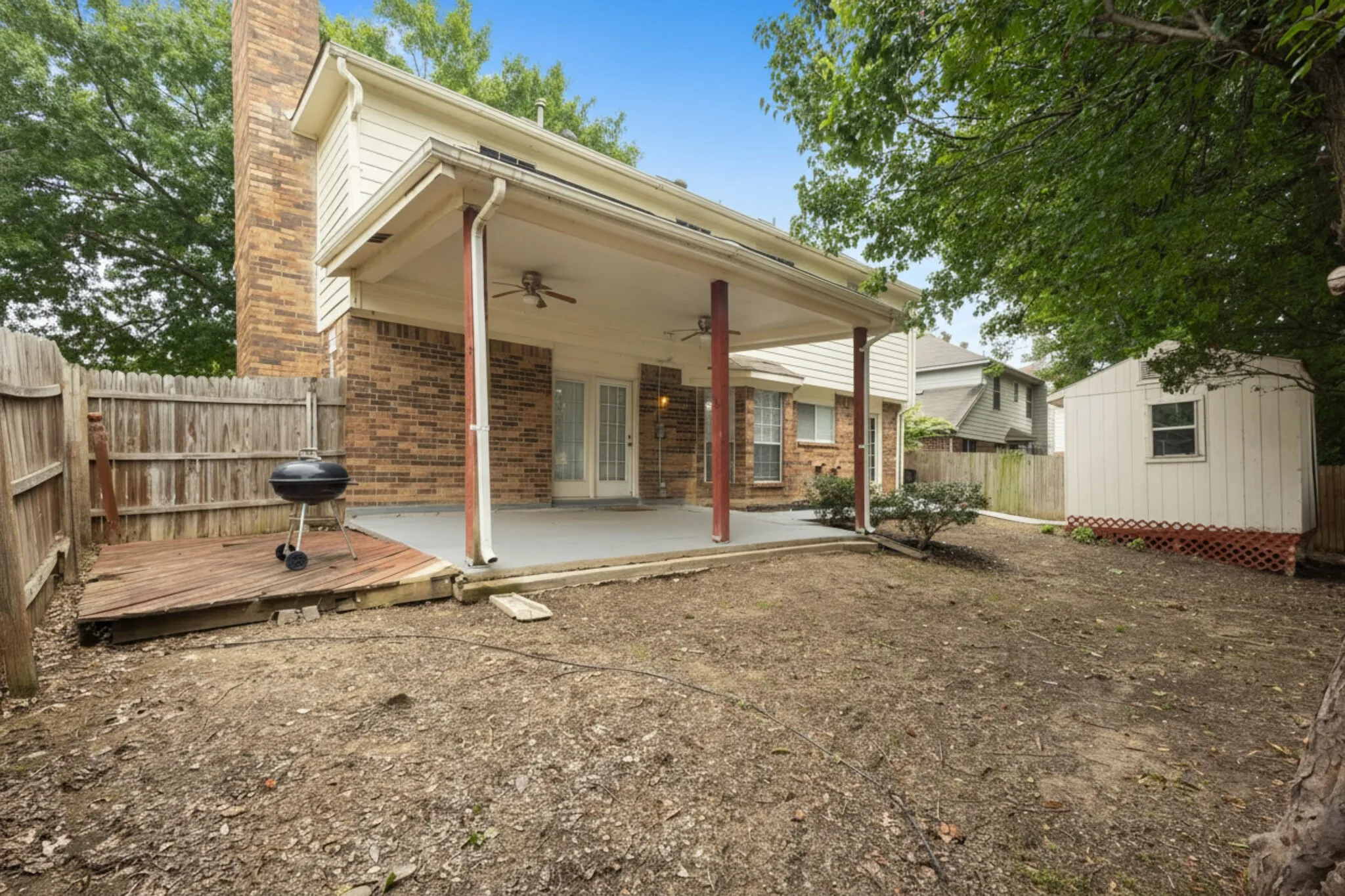 Single Family Residence For Sale in Tarrant County , 7333 Mesa Verde Trail, Fort Worth, Texas 76137, 5 Bedroom, 3 Bathroom, 2 Garage spaces, 2,478 Sqft, built in 1990, mls#21242525, Real Estate Agent in Fort Worth, Homes For Sale in Tarrant county, Homes For Sale in Fort Worth, Realtor in Fort Worth Texas, Real Estate Brokerage Independent Realty Texas, Luminita Cordes Realtor