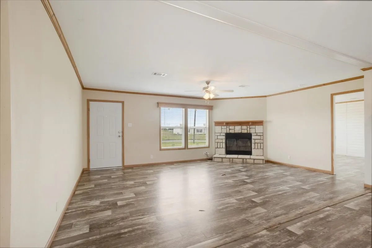 Mobile Home For Sale in Hunt County , 8791 County Road 1143, Celeste, Texas 75423, 3 Bedroom, 2 Bathroom, Garage spaces, 1,792 Sqft, built in 2018, mls#21262682, Real Estate Agent in Celeste, Homes For Sale in Hunt county, Homes For Sale in Celeste, Realtor in Celeste Texas, Real Estate Brokerage Independent Realty Texas, Luminita Cordes Realtor