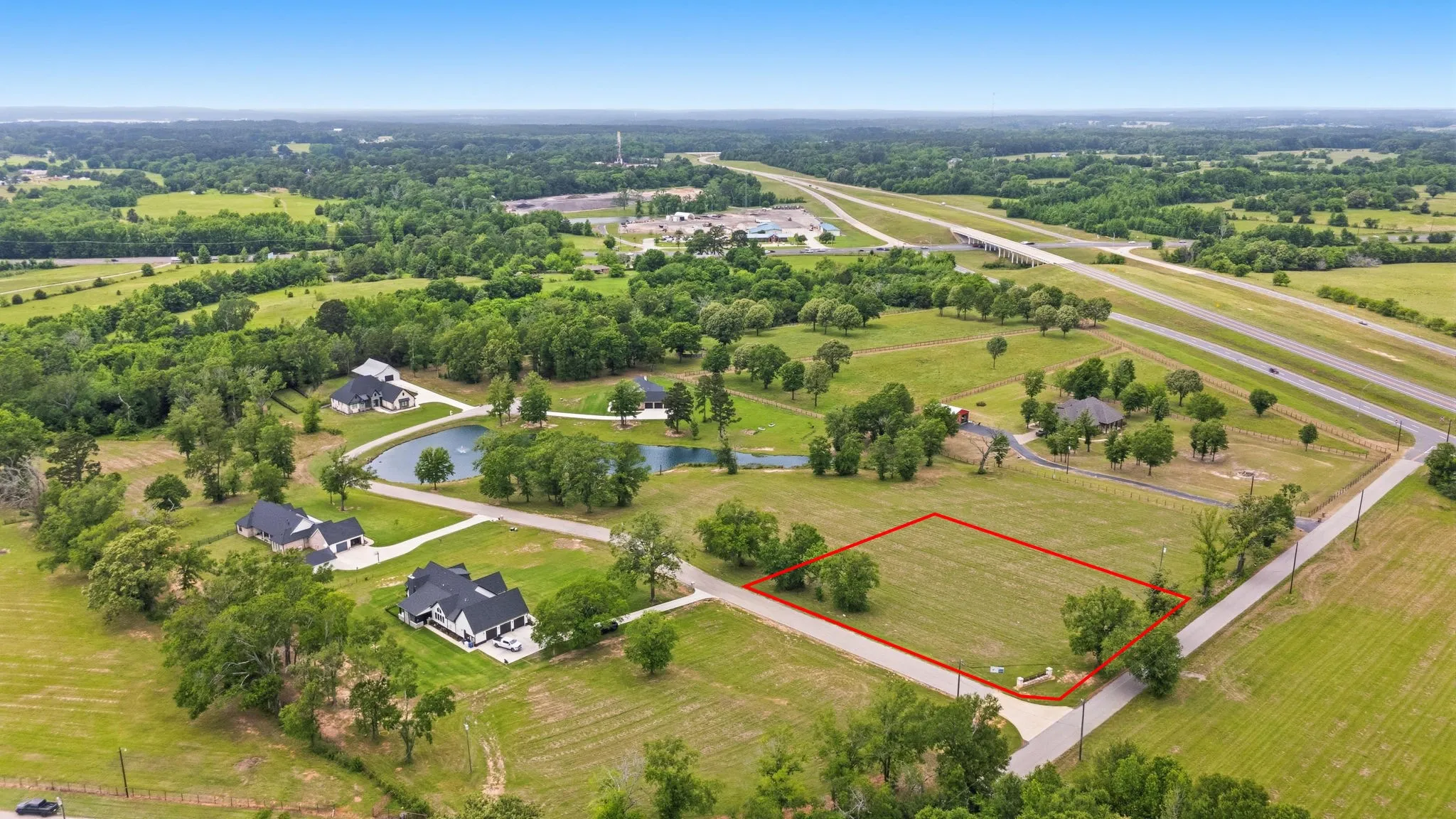 Improved Land For Sale in Smith County , Lot 9 Deer Haven Road, Tyler, Texas 75703, 0, 0, Garage spaces, 0 Sqft, built in 0, Price $149,500, mls#21262299, Real Estate Agent in Tyler, Homes For Sale in Smith county, Homes For Sale in Tyler, Realtor in Tyler Texas, Real Estate Brokerage Independent Realty Texas, Luminita Cordes Realtor