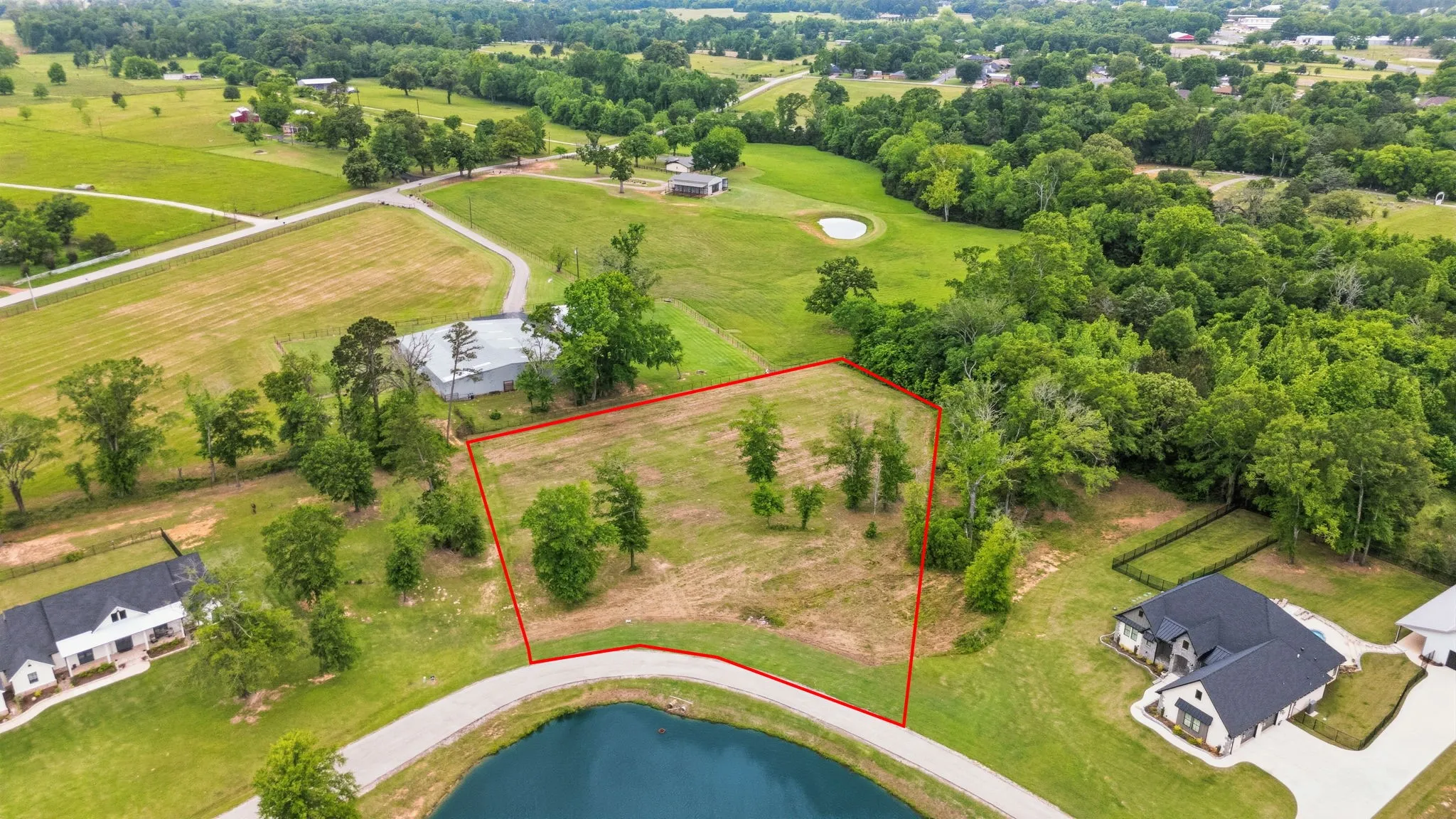 Improved Land For Sale in Smith County , Lot 4 Deer Haven Road, Tyler, Texas 75703, 0, 0, Garage spaces, 0 Sqft, built in 0, Price $159,500, mls#21262243, Real Estate Agent in Tyler, Homes For Sale in Smith county, Homes For Sale in Tyler, Realtor in Tyler Texas, Real Estate Brokerage Independent Realty Texas, Luminita Cordes Realtor