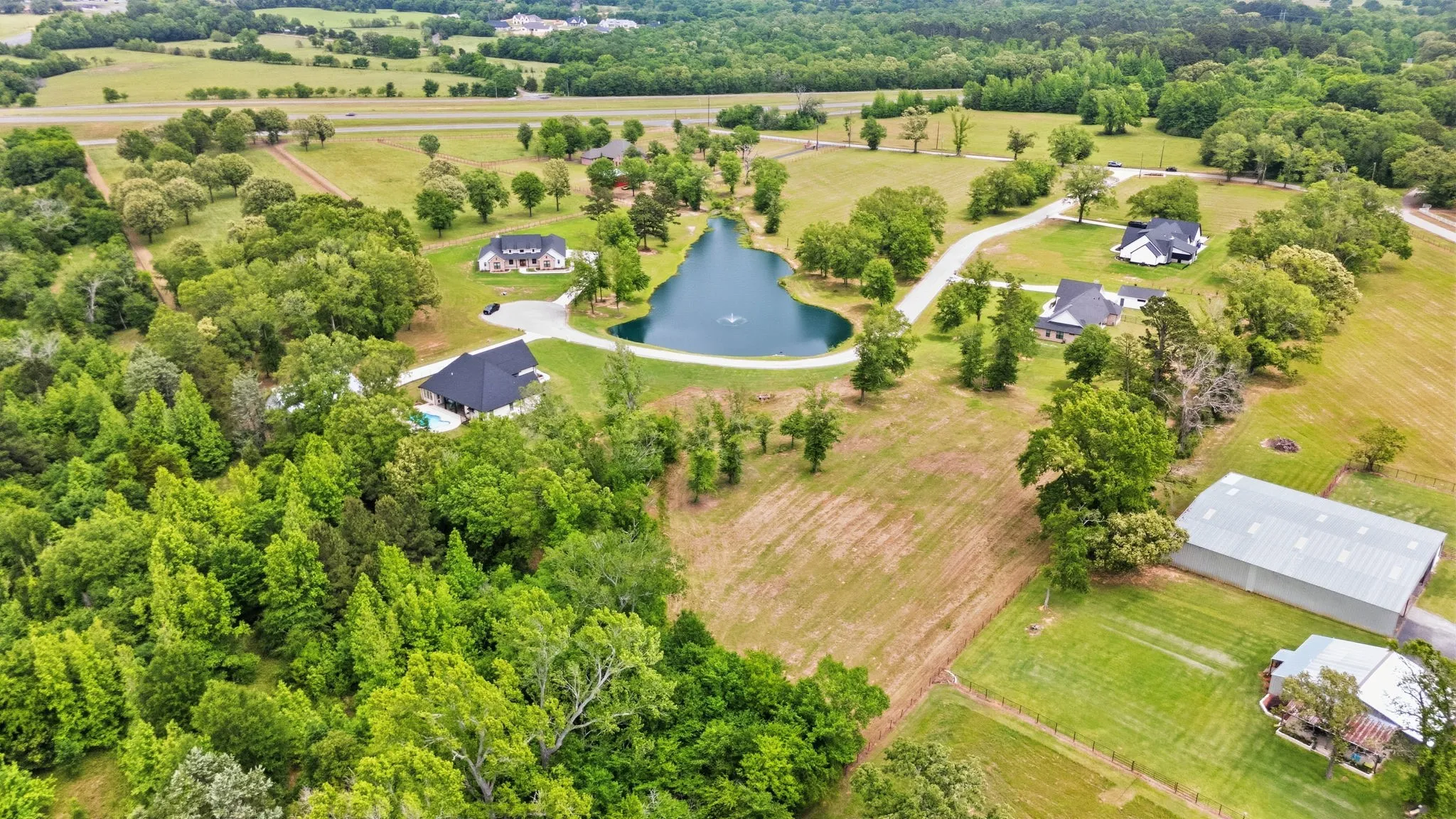 Improved Land For Sale in Smith County , Lot 4 Deer Haven Road, Tyler, Texas 75703, 0, 0, Garage spaces, 0 Sqft, built in 0, Price $159,500, mls#21262243, Real Estate Agent in Tyler, Homes For Sale in Smith county, Homes For Sale in Tyler, Realtor in Tyler Texas, Real Estate Brokerage Independent Realty Texas, Luminita Cordes Realtor