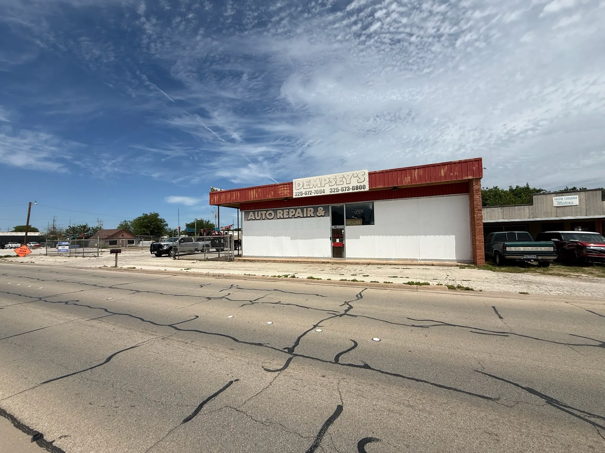 Industrial For Sale in Taylor County , 881 Pine Street, Abilene, Texas 79601, 0, 0, Garage spaces, 0 Sqft, built in 1962, Price $699,000, mls#21263316, Real Estate Agent in Abilene, Homes For Sale in Taylor county, Homes For Sale in Abilene, Realtor in Abilene Texas, Real Estate Brokerage Independent Realty Texas, Luminita Cordes Realtor