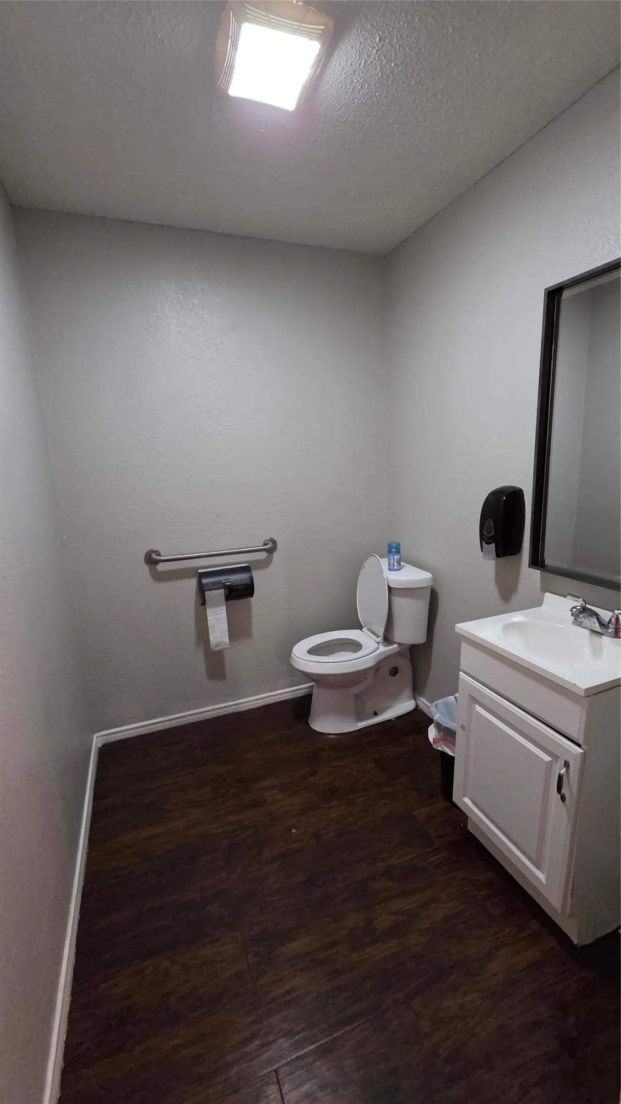 Bathroom 1