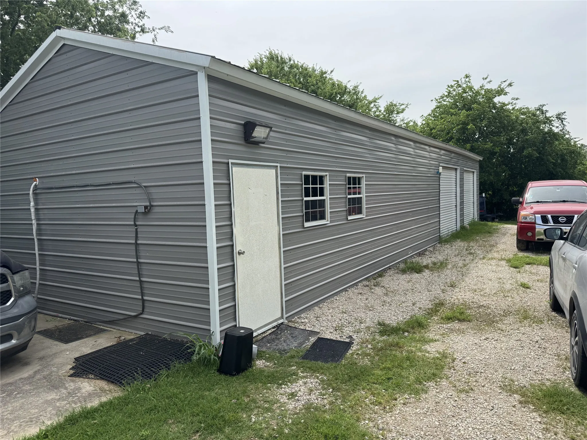 Office Out building 2