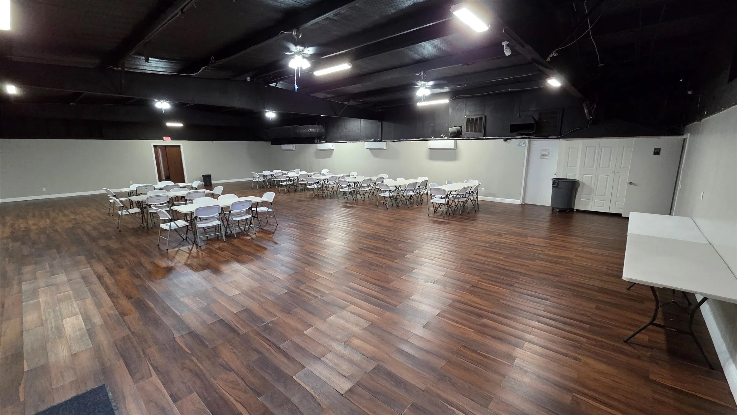 Main Room
