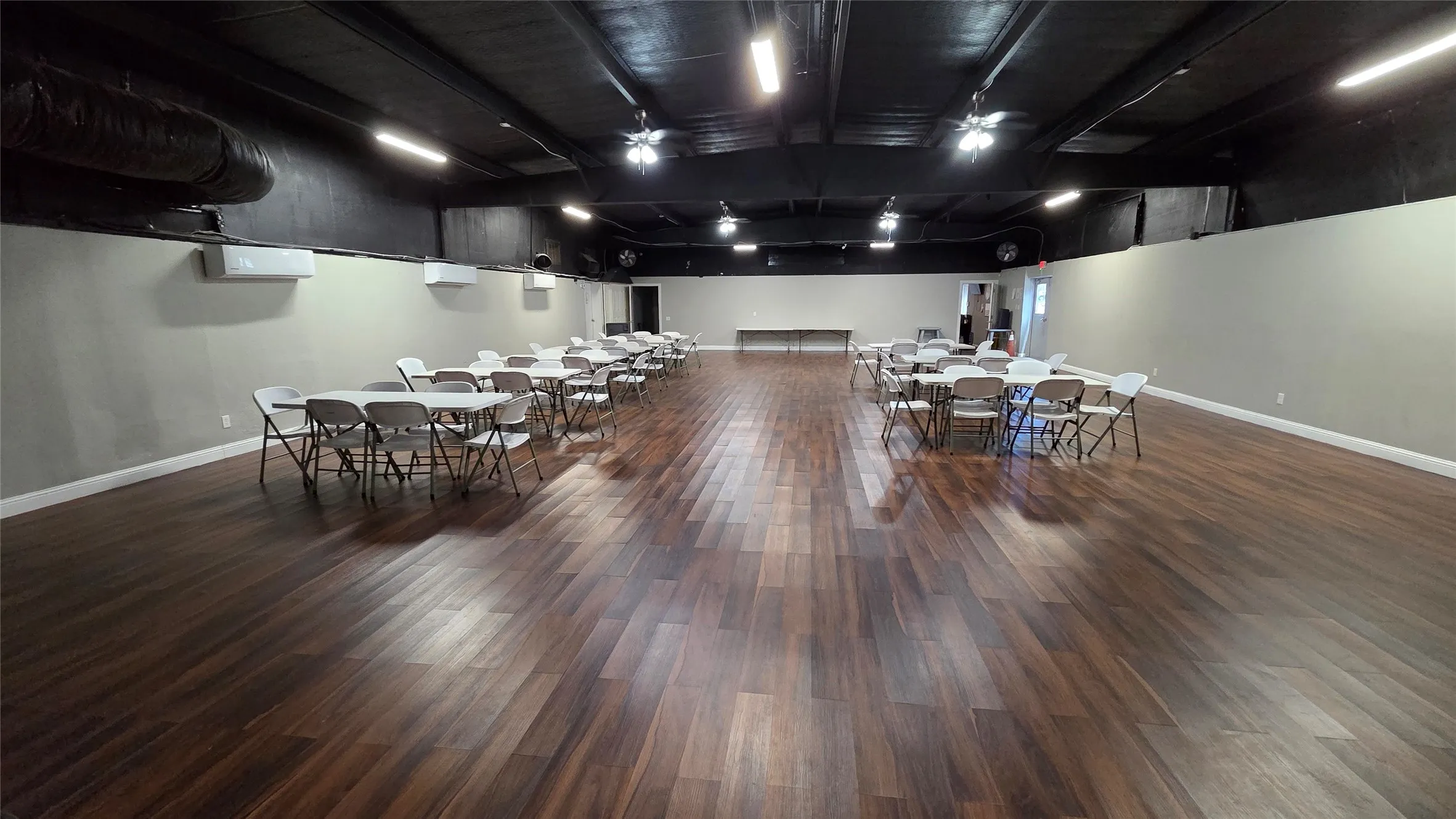 Main Room