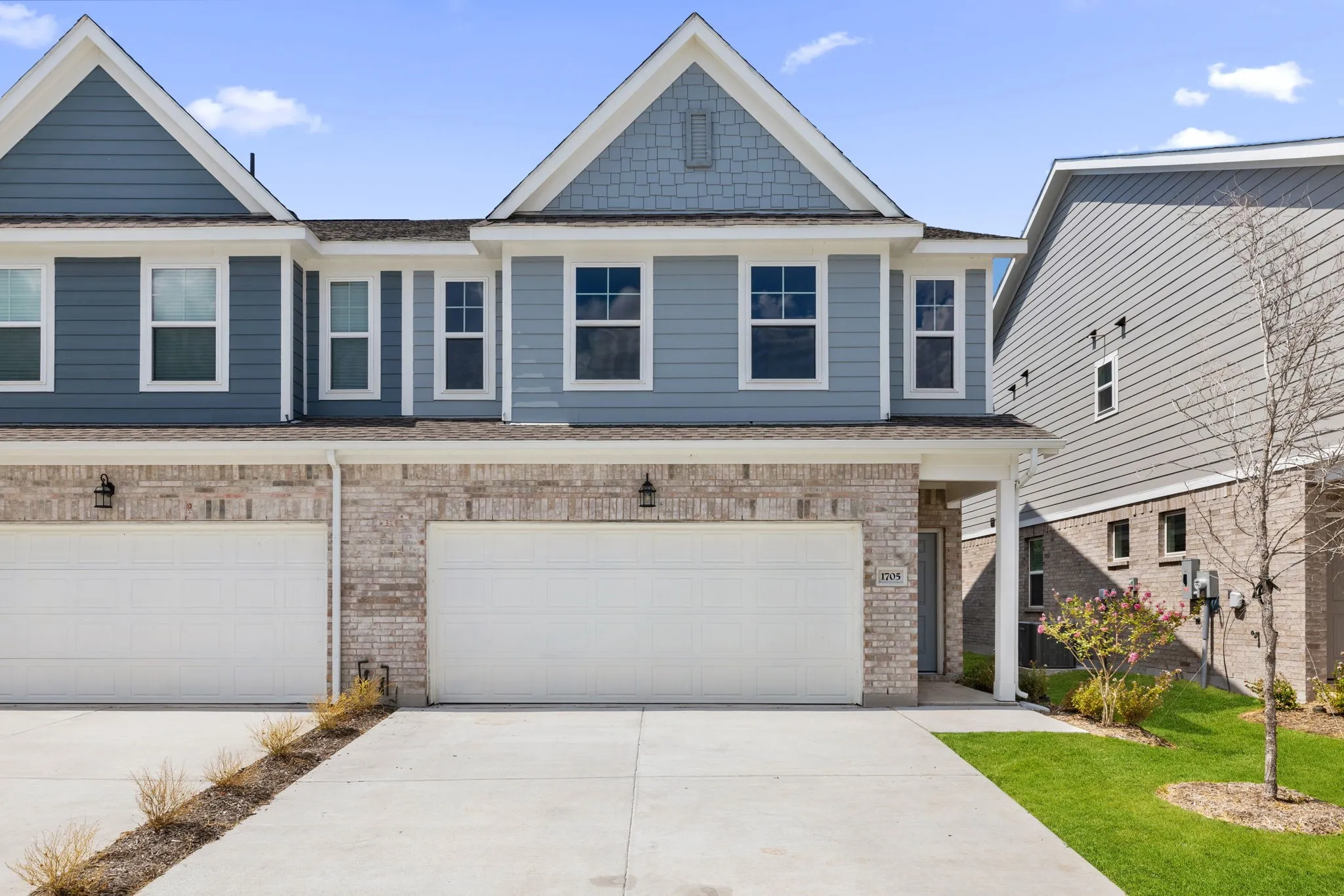Townhouse For Sale in Rockwall County , 3022 Ethan Lane, Wylie, Texas 75098, 3 Bedroom, 3 Bathroom, 2 Garage spaces, 1,891 Sqft, built in 2026, mls#21263582, Real Estate Agent in Wylie, Homes For Sale in Rockwall county, Homes For Sale in Wylie, Realtor in Wylie Texas, Real Estate Brokerage Independent Realty Texas, Luminita Cordes Realtor