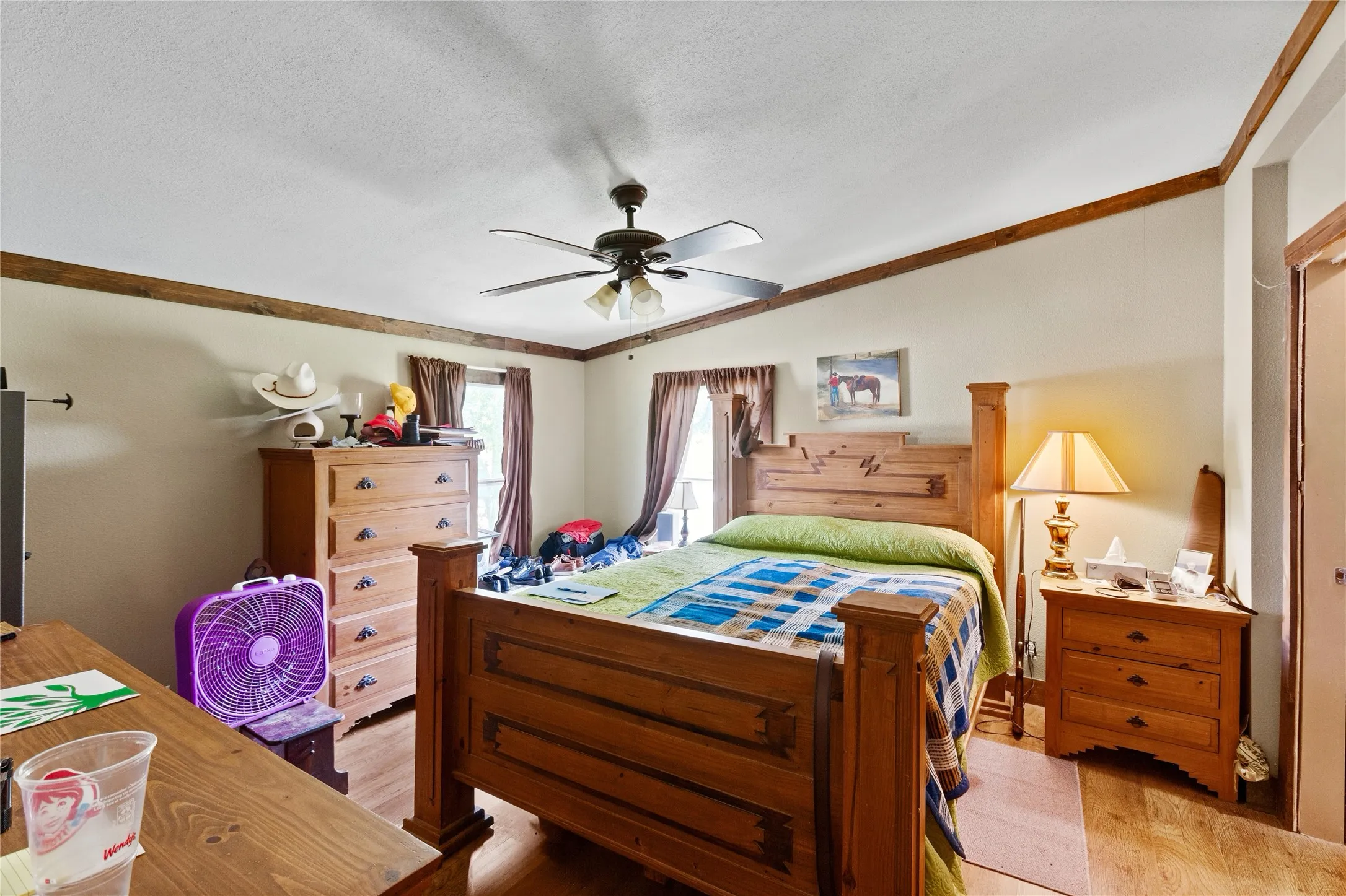 Manufactured Home For Sale in Bosque County , 106 Private Road 1381, Morgan, Texas 76671, 3 Bedroom, 2 Bathroom, Garage spaces, 1,320 Sqft, built in 2000, mls#21257624, Real Estate Agent in Morgan, Homes For Sale in Bosque county, Homes For Sale in Morgan, Realtor in Morgan Texas, Real Estate Brokerage Independent Realty Texas, Luminita Cordes Realtor