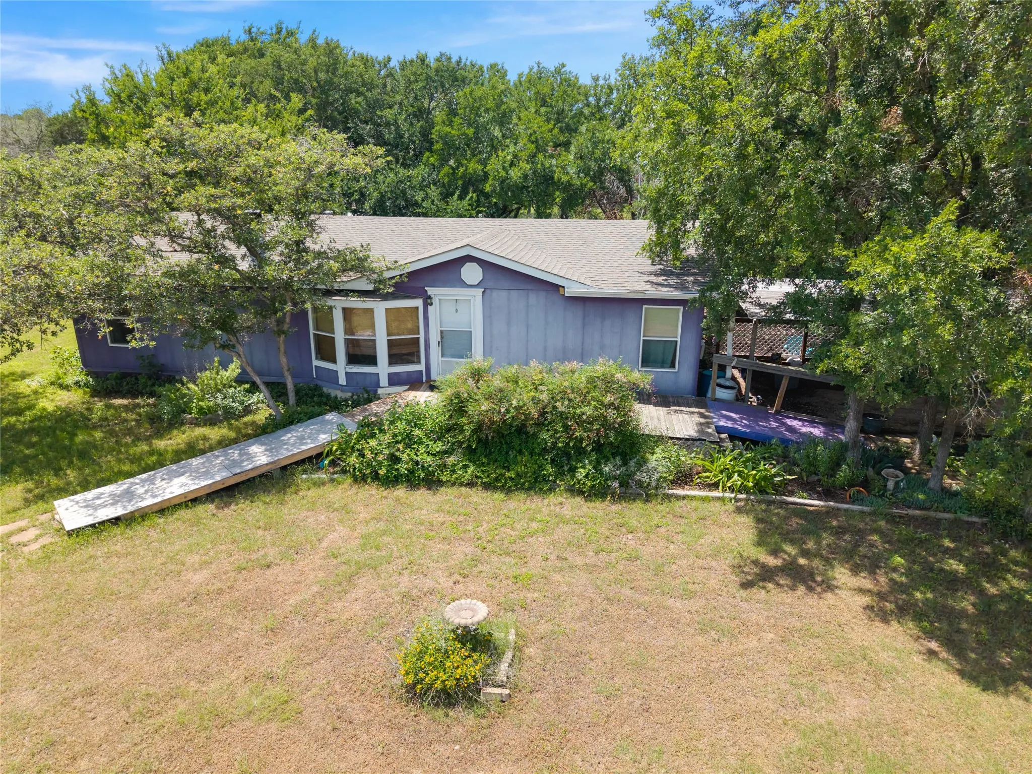 Manufactured Home For Sale in Bosque County , 106 Private Road 1381, Morgan, Texas 76671, 3 Bedroom, 2 Bathroom, Garage spaces, 1,320 Sqft, built in 2000, mls#21257624, Real Estate Agent in Morgan, Homes For Sale in Bosque county, Homes For Sale in Morgan, Realtor in Morgan Texas, Real Estate Brokerage Independent Realty Texas, Luminita Cordes Realtor