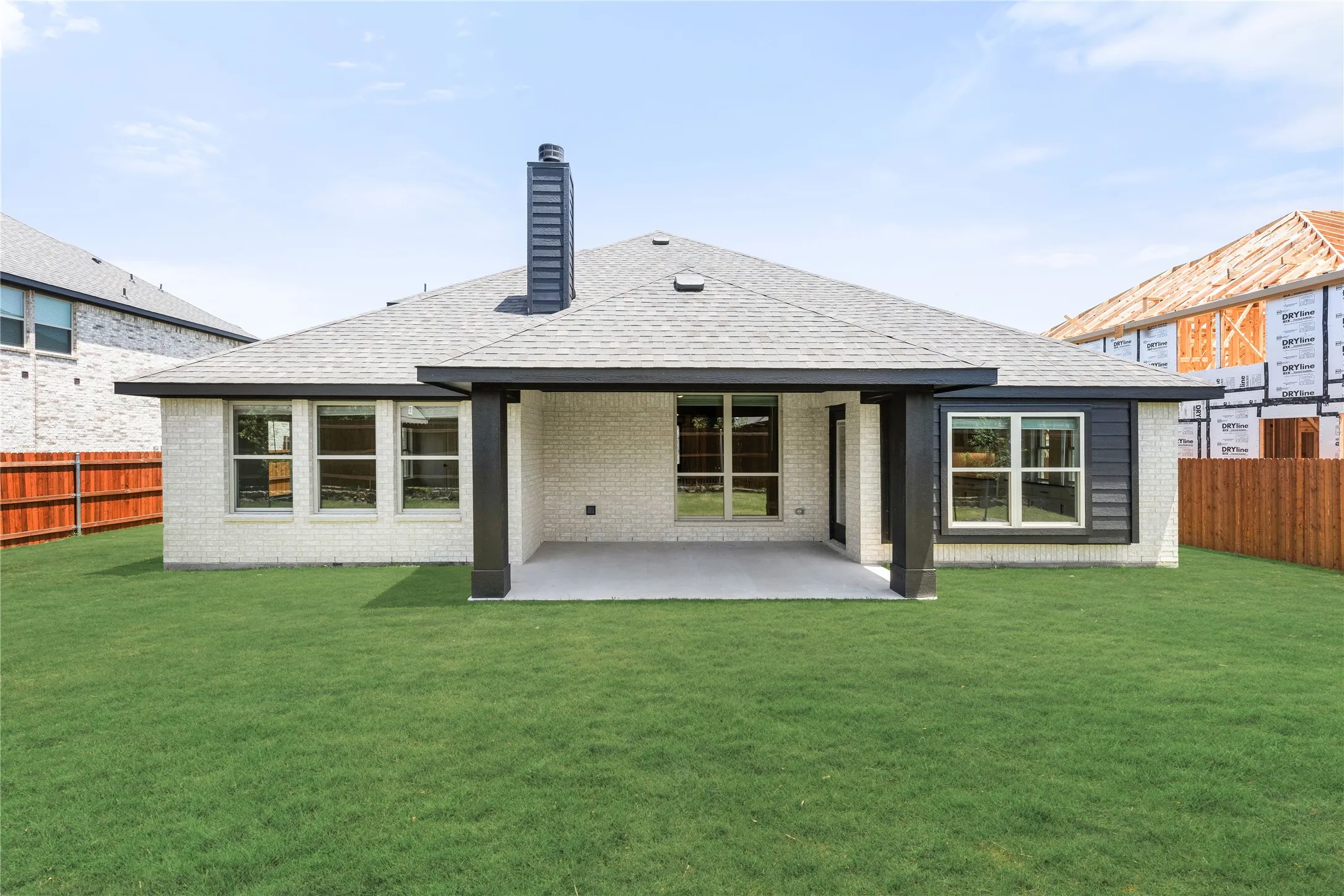 Single Family Residence For Sale in Ellis County , 520 Sanctuary Drive, Waxahachie, Texas 75165, 4 Bedroom, 3 Bathroom, 2 Garage spaces, 3,285 Sqft, built in 2026, mls#21263526, Real Estate Agent in Waxahachie, Homes For Sale in Ellis county, Homes For Sale in Waxahachie, Realtor in Waxahachie Texas, Real Estate Brokerage Independent Realty Texas, Luminita Cordes Realtor