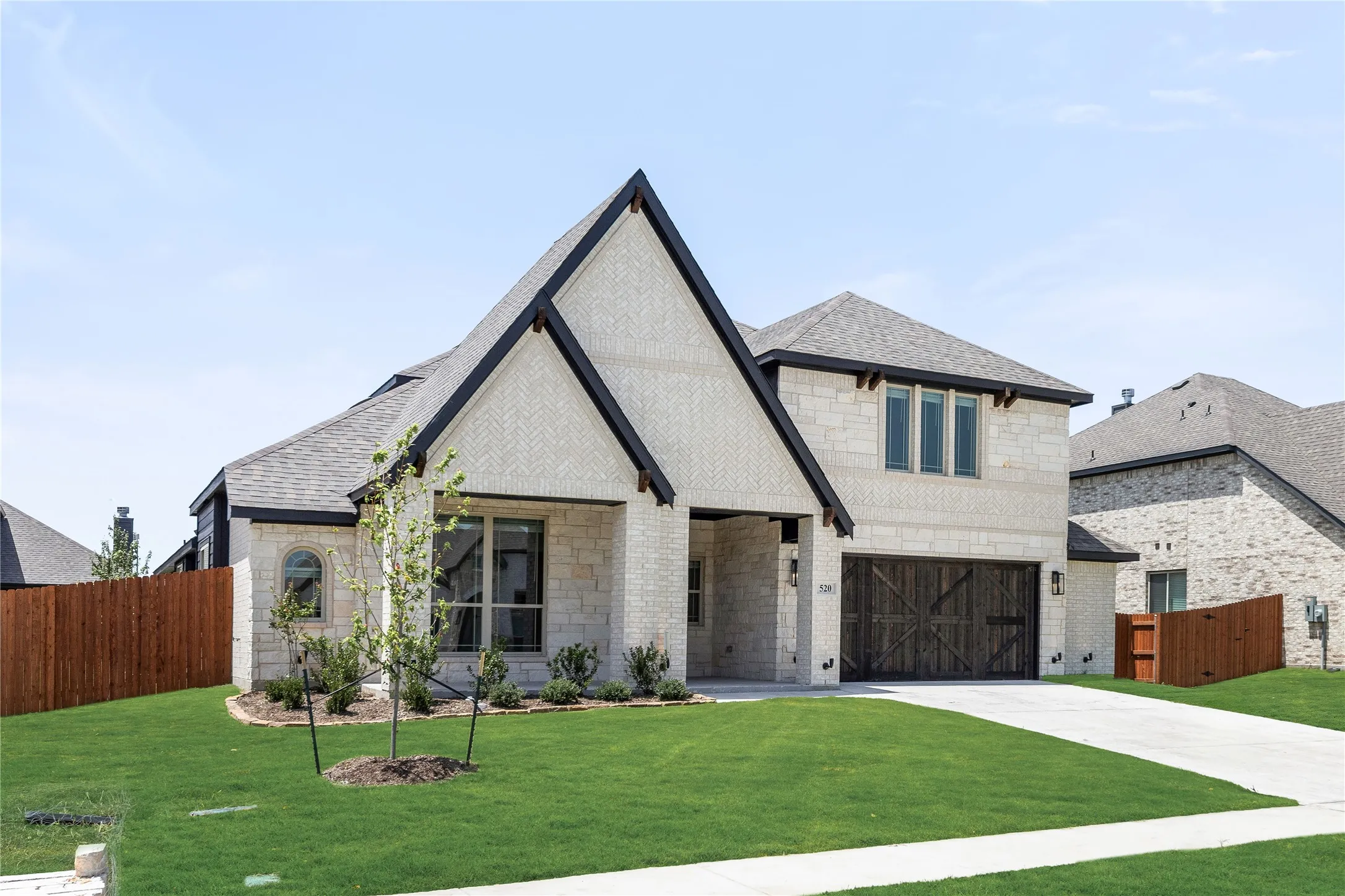 Single Family Residence For Sale in Ellis County , 520 Sanctuary Drive, Waxahachie, Texas 75165, 4 Bedroom, 3 Bathroom, 2 Garage spaces, 3,285 Sqft, built in 2026, mls#21263526, Real Estate Agent in Waxahachie, Homes For Sale in Ellis county, Homes For Sale in Waxahachie, Realtor in Waxahachie Texas, Real Estate Brokerage Independent Realty Texas, Luminita Cordes Realtor