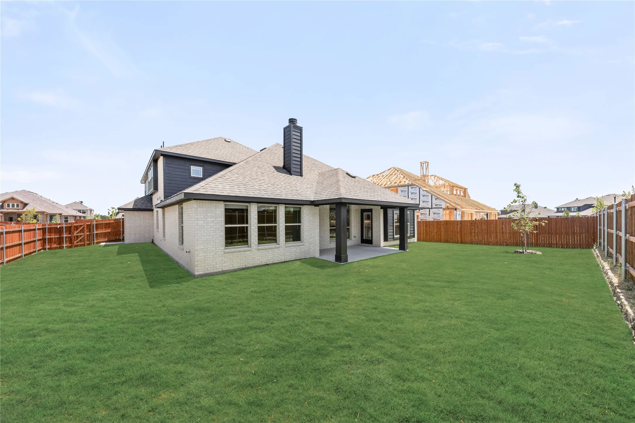 Single Family Residence For Sale in Ellis County , 520 Sanctuary Drive, Waxahachie, Texas 75165, 4 Bedroom, 3 Bathroom, 2 Garage spaces, 3,285 Sqft, built in 2026, mls#21263526, Real Estate Agent in Waxahachie, Homes For Sale in Ellis county, Homes For Sale in Waxahachie, Realtor in Waxahachie Texas, Real Estate Brokerage Independent Realty Texas, Luminita Cordes Realtor