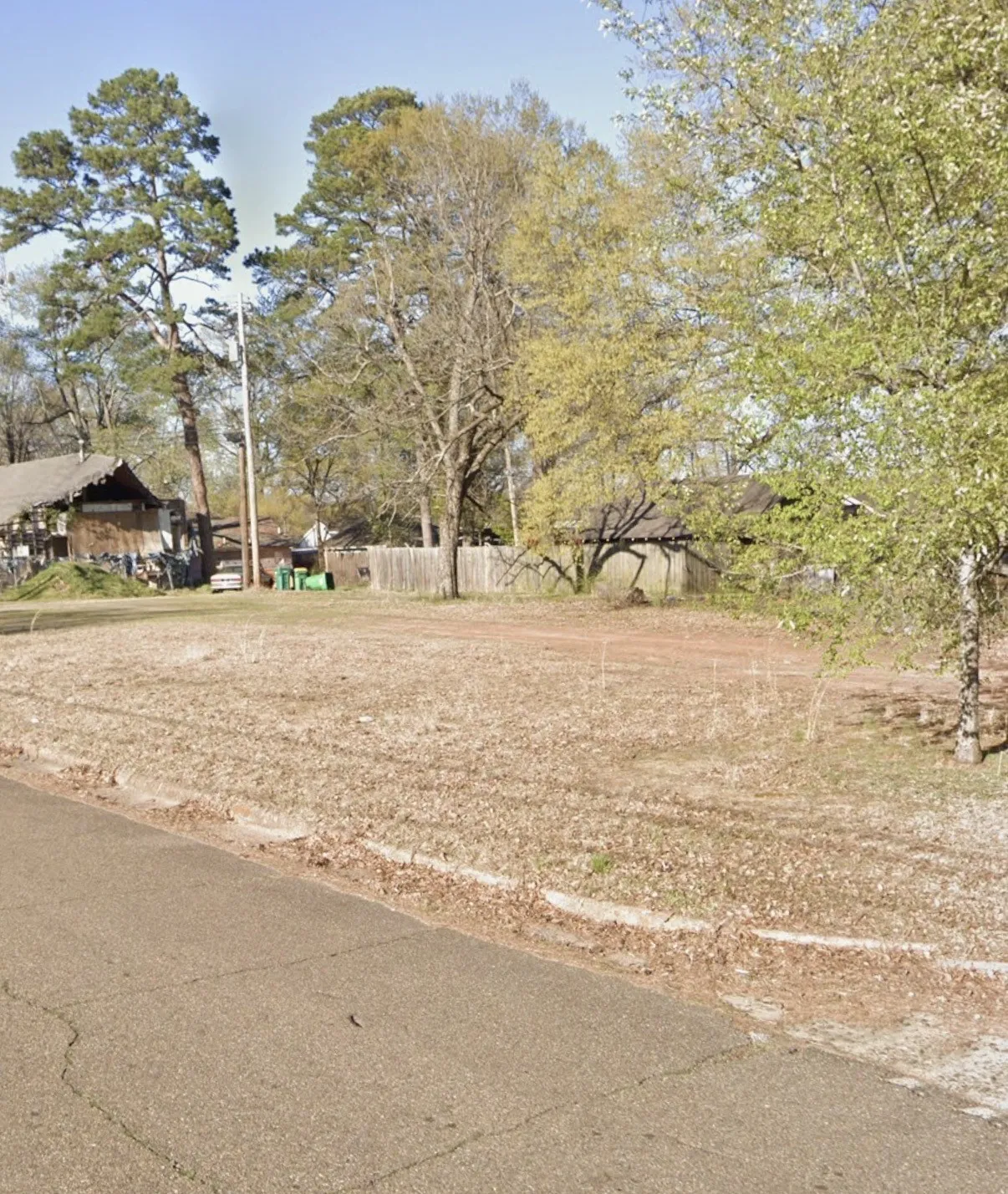Improved Land For Sale in Bowie County , 1102 Waterall Street, Texarkana, Texas 75501, 0, 0, Garage spaces, 0 Sqft, built in 0, mls#21263614, Real Estate Agent in Texarkana, Homes For Sale in Bowie county, Homes For Sale in Texarkana, Realtor in Texarkana Texas, Real Estate Brokerage Independent Realty Texas, Luminita Cordes Realtor