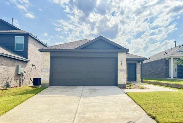 Single Family Residence For Sale in Grayson County , 1348 Alfred Street, Howe, Texas 75459, 4 Bedroom, 2 Bathroom, 2 Garage spaces, 1,630 Sqft, built in 2026, Price $232,999, mls#21263616, Real Estate Agent in Howe, Homes For Sale in Grayson county, Homes For Sale in Howe, Realtor in Howe Texas, Real Estate Brokerage Independent Realty Texas, Luminita Cordes Realtor