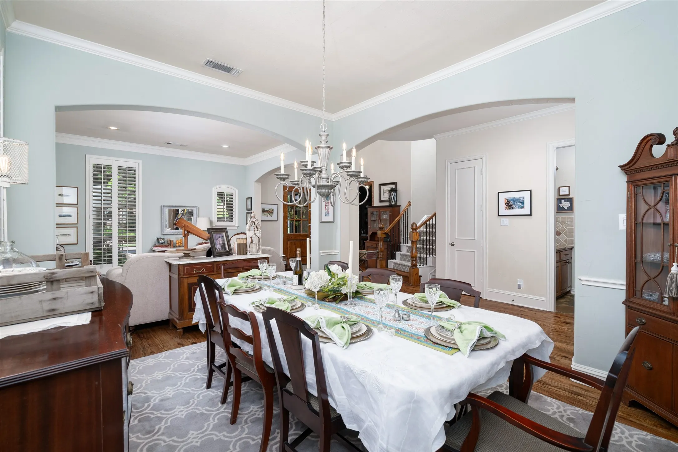 Single Family Residence For Sale in Collin County , 1097 Limestone Court, Allen, Texas 75013, 5 Bedroom, 5 Bathroom, 3 Garage spaces, 3,894 Sqft, built in 2001, mls#21263299, Real Estate Agent in Allen, Homes For Sale in Collin county, Homes For Sale in Allen, Realtor in Allen Texas, Real Estate Brokerage Independent Realty Texas, Luminita Cordes Realtor
