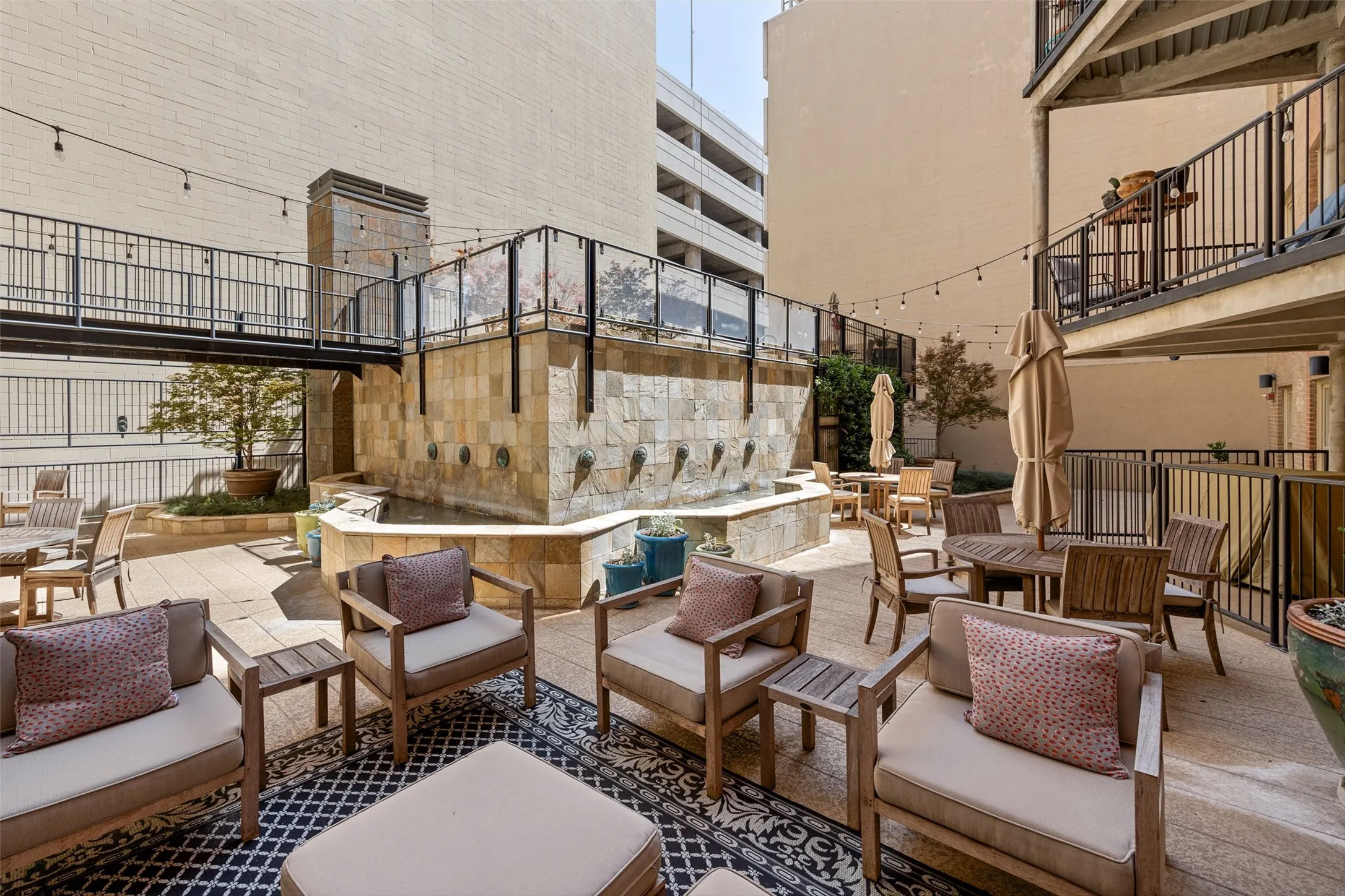 Condominium For Sale in Tarrant County , 411 W 7th Street 806, Fort Worth, Texas 76102, 2 Bedroom, 2 Bathroom, Garage spaces, 1,849 Sqft, built in 1921, mls#21263595, Real Estate Agent in Fort Worth, Homes For Sale in Tarrant county, Homes For Sale in Fort Worth, Realtor in Fort Worth Texas, Real Estate Brokerage Independent Realty Texas, Luminita Cordes Realtor