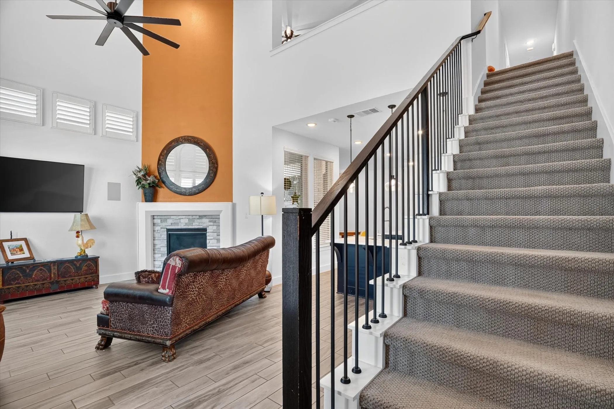 Townhouse For Sale in Parker County , 2341 Longspur Drive, Fort Worth, Texas 76008, 4 Bedroom, 3 Bathroom, 2 Garage spaces, 2,301 Sqft, built in 2022, mls#21263511, Real Estate Agent in Fort Worth, Homes For Sale in Parker county, Homes For Sale in Fort Worth, Realtor in Fort Worth Texas, Real Estate Brokerage Independent Realty Texas, Luminita Cordes Realtor