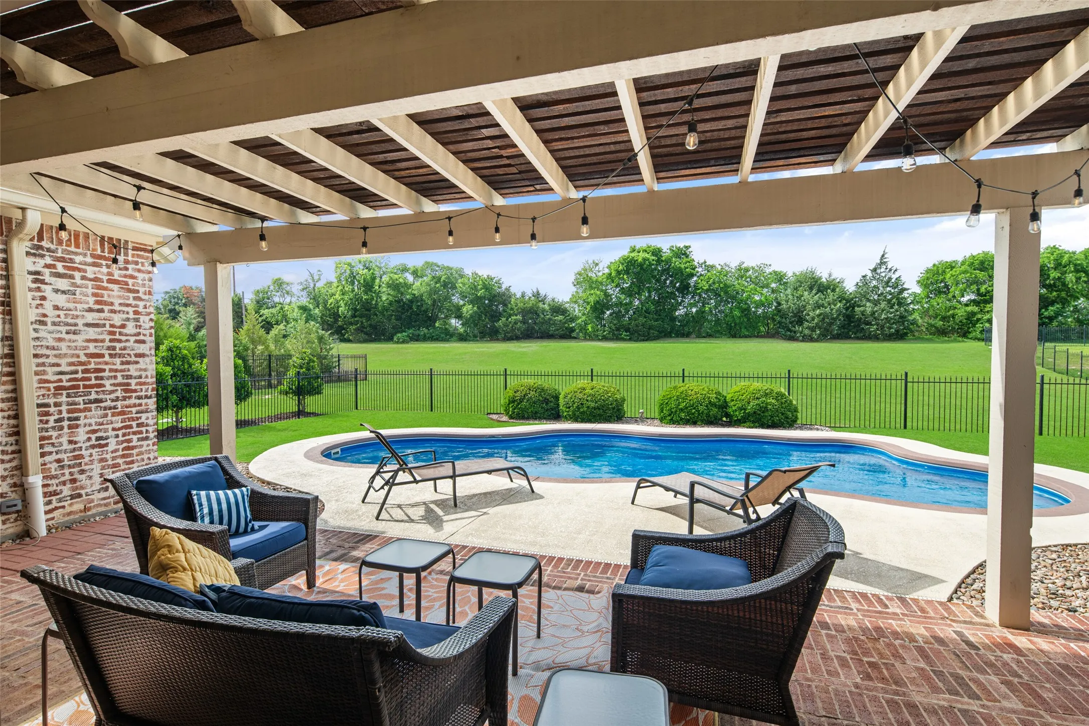 Just in Time for Summer Pool Parties, Celebrations, and More!