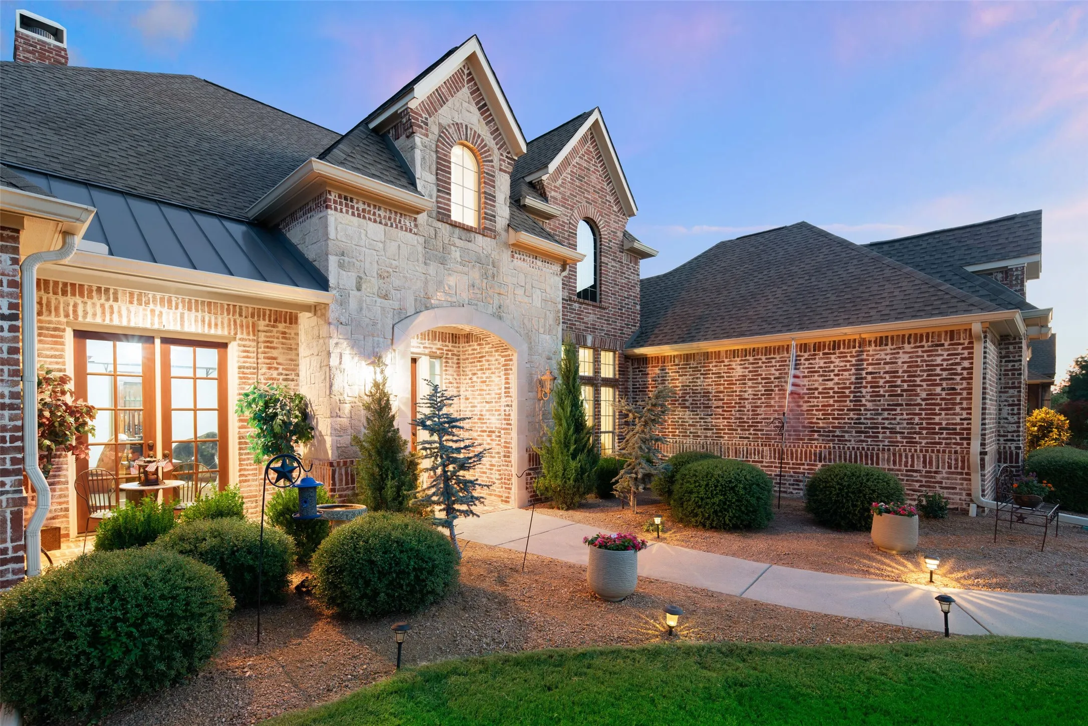 Sought after Neighborhood of Highland Meadows